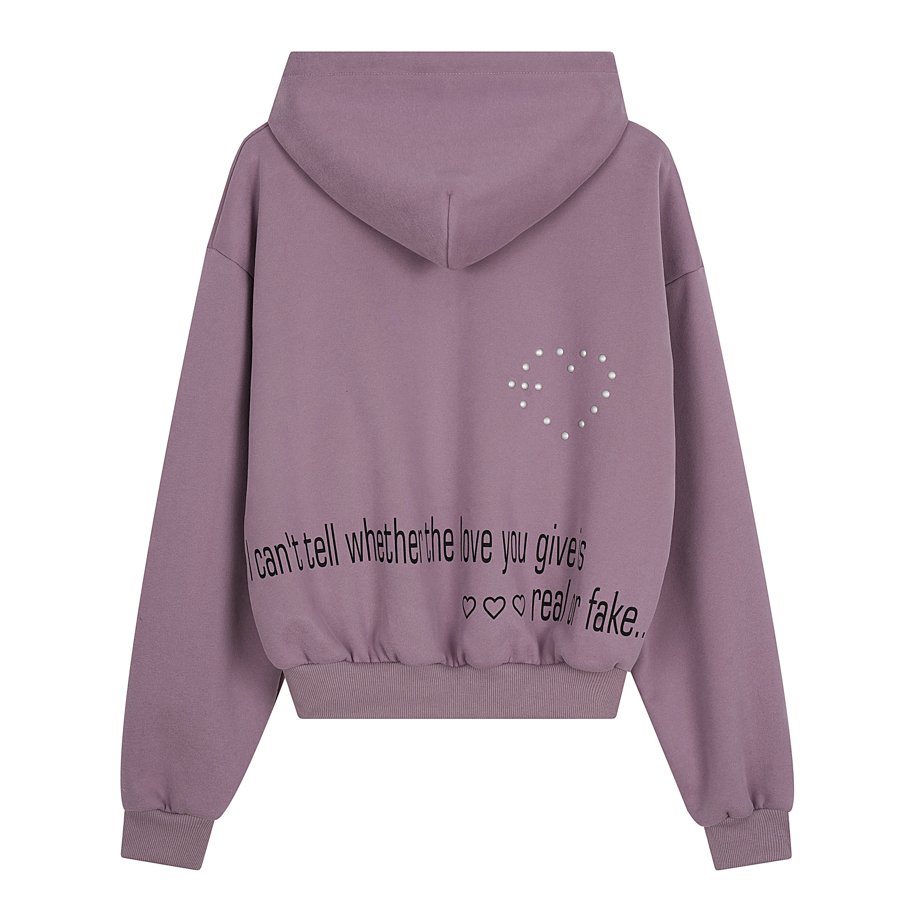 Omirad Unicorn Graphic Zip-Up Hoodie | Streetwear Hoodie