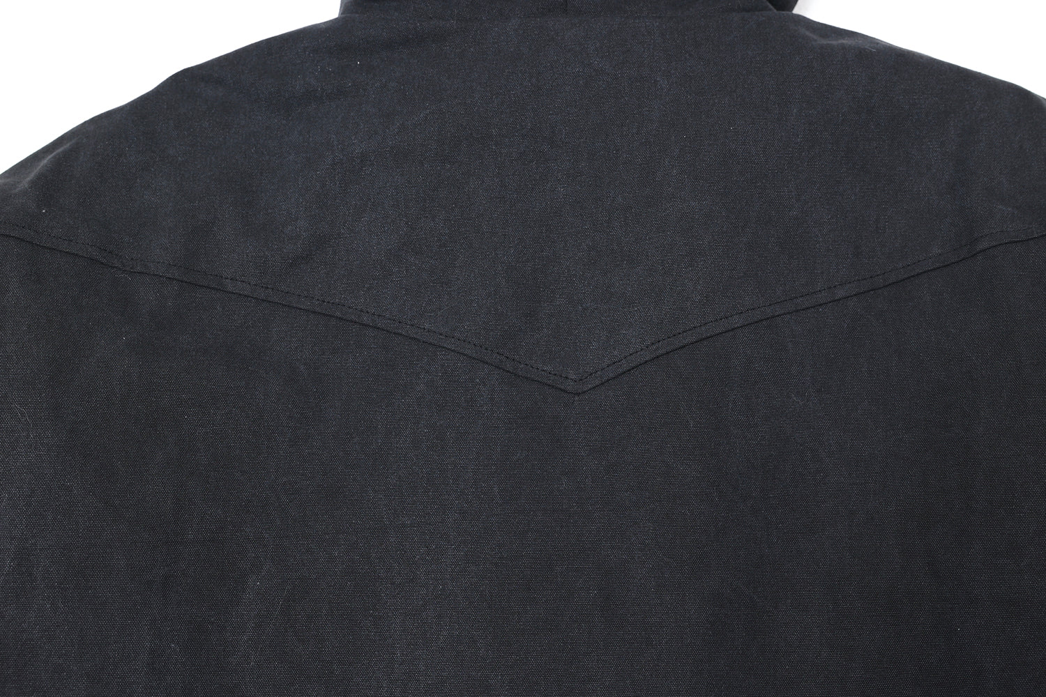 Omirad Vintage Hooded Cropped Cotton Bomber Jacket