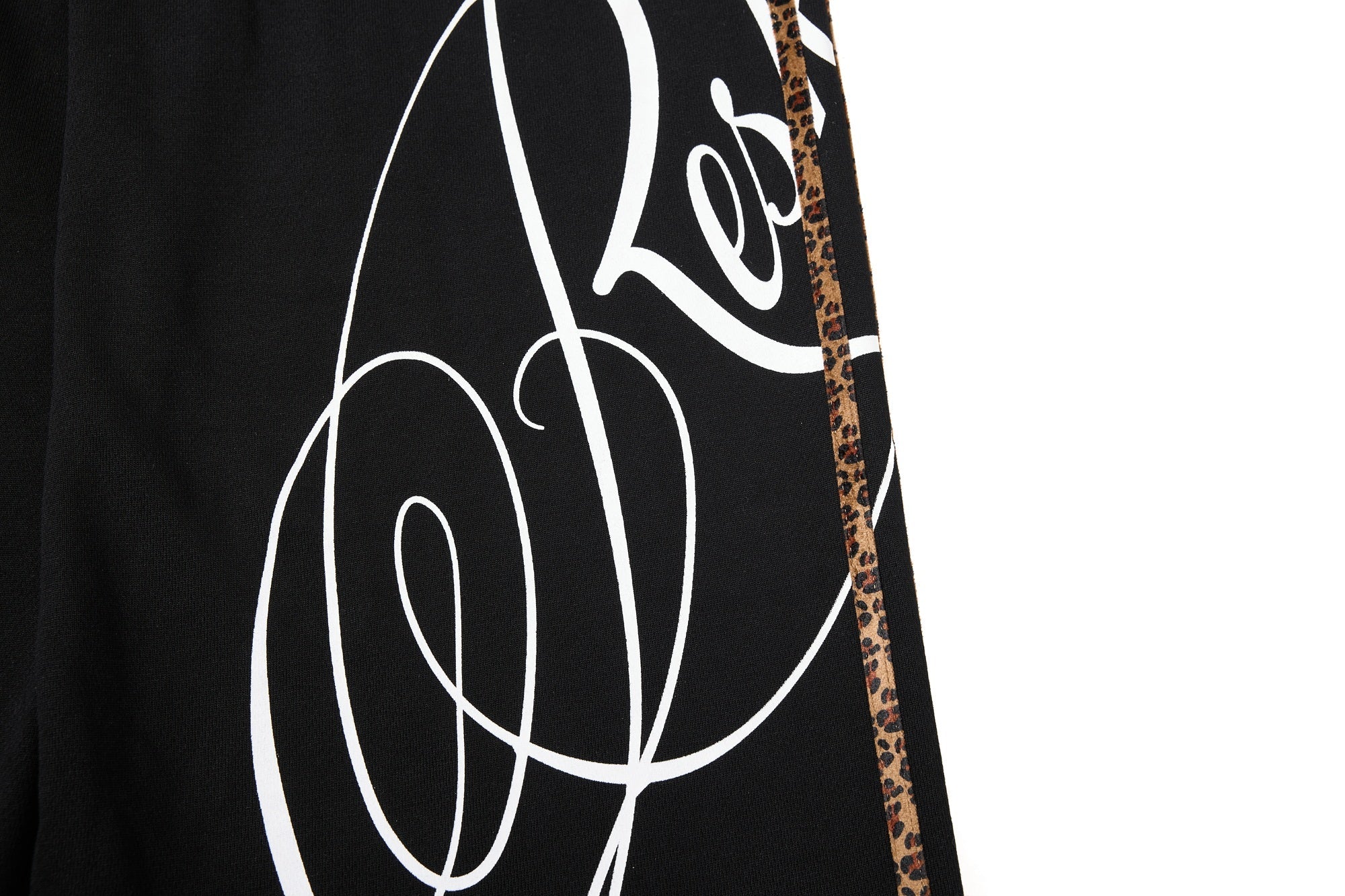 Omirad Signature Side Stripe Sweatpants | Wide-Leg Streetwear