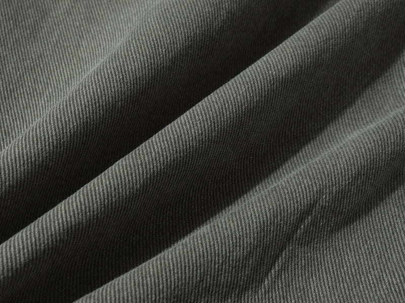 Omirad Wide-Leg Cargo Utility Pants | 100% Cotton Streetwear