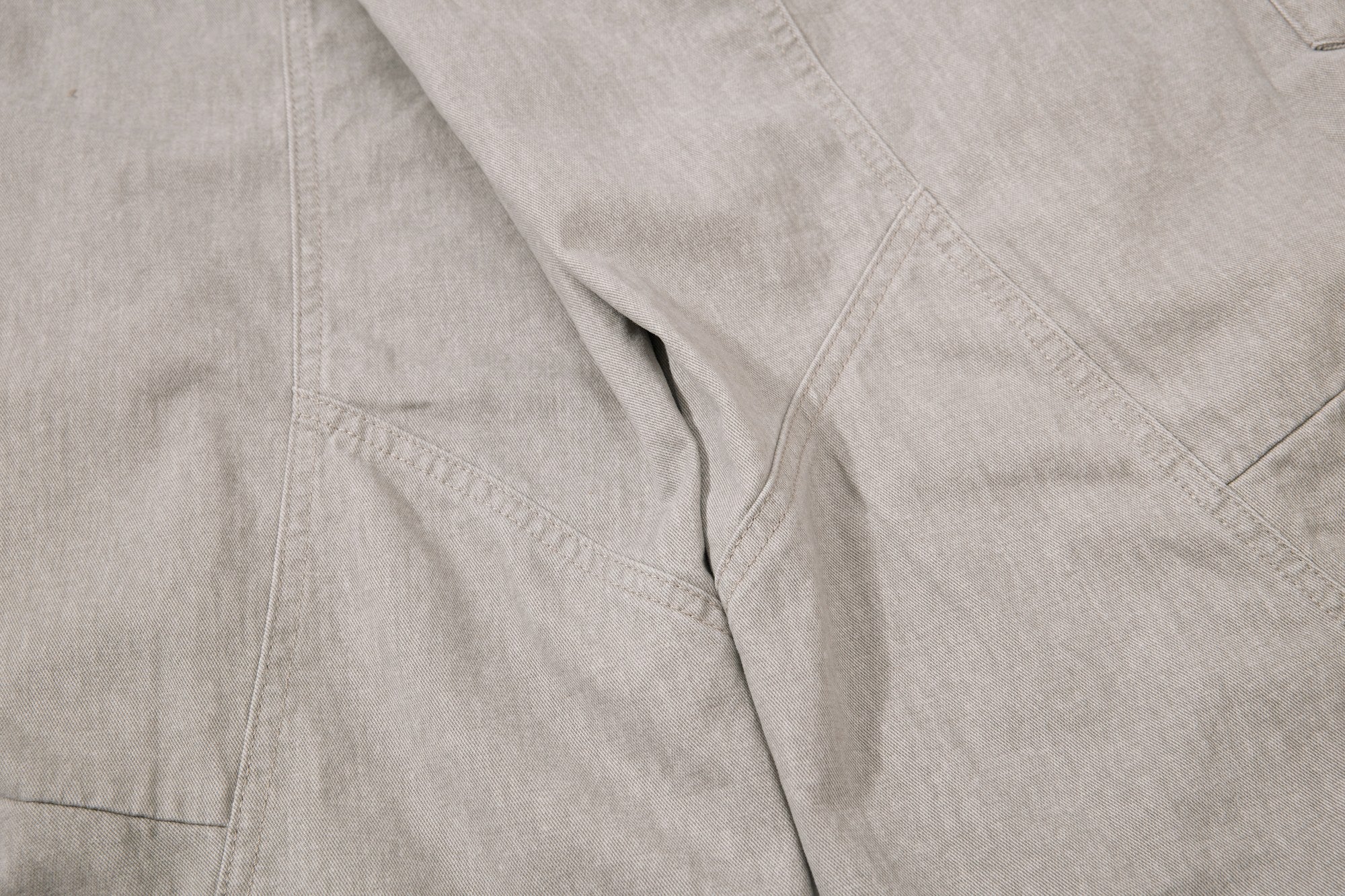 Omirad Utility Balloon Cargo Pants | Wide-Leg Streetwear