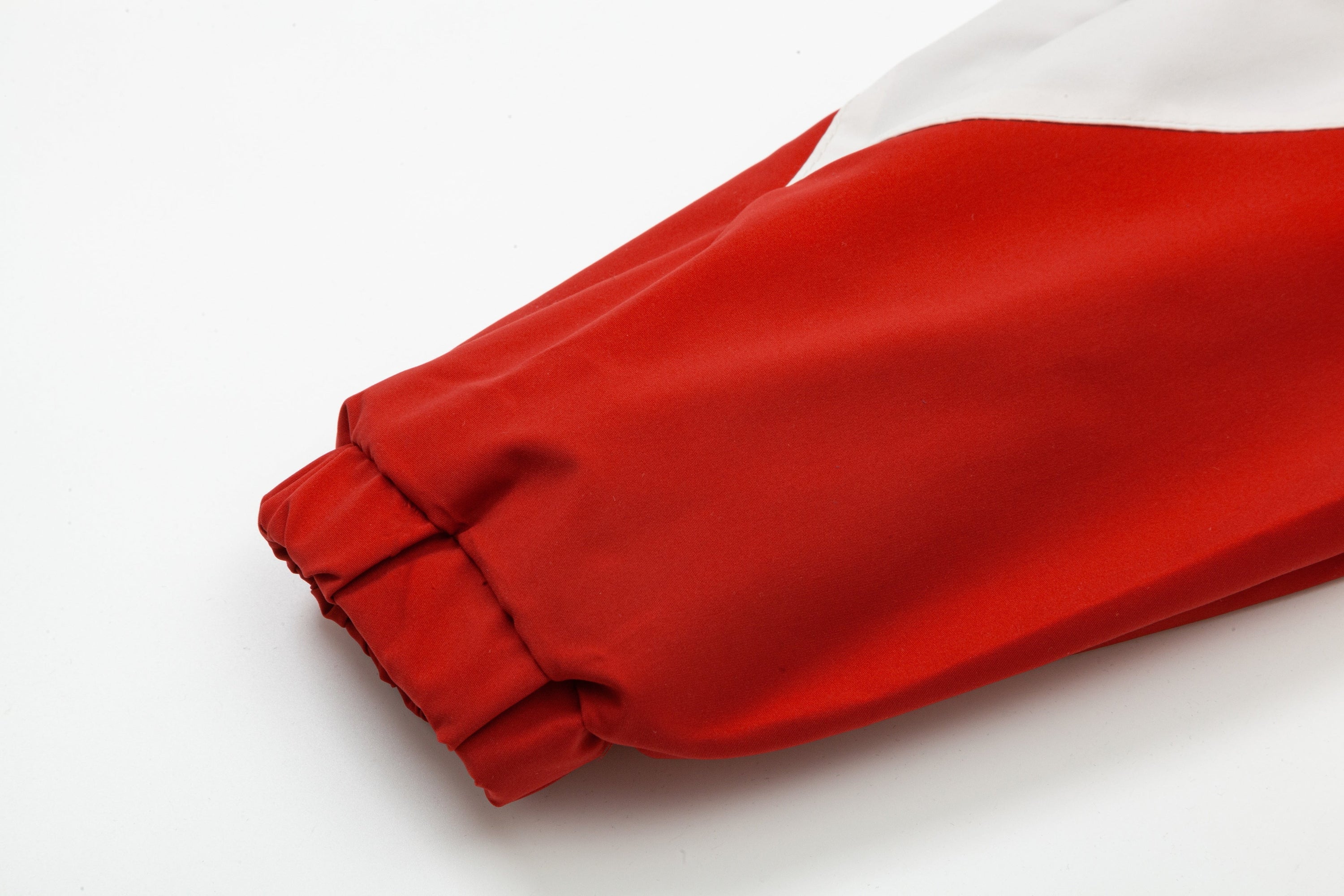 Omirad Racing Track Zip Jacket | Motorsport Streetwear
