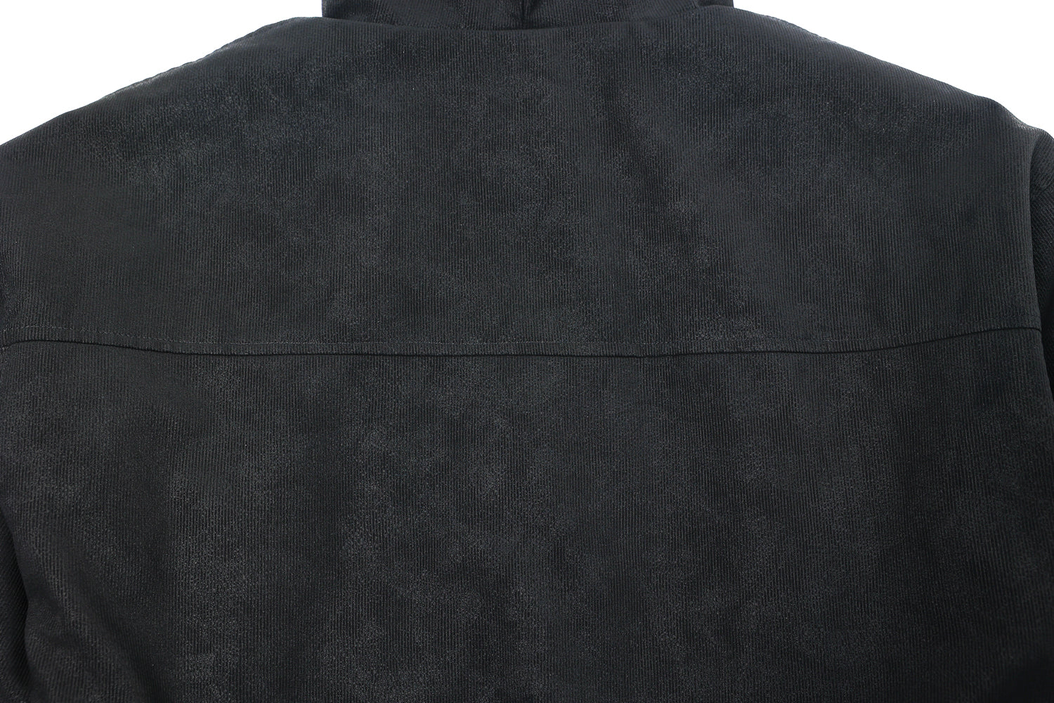 Omirad Reversible Hooded Bomber Jacket | Plush-Lined Streetwear