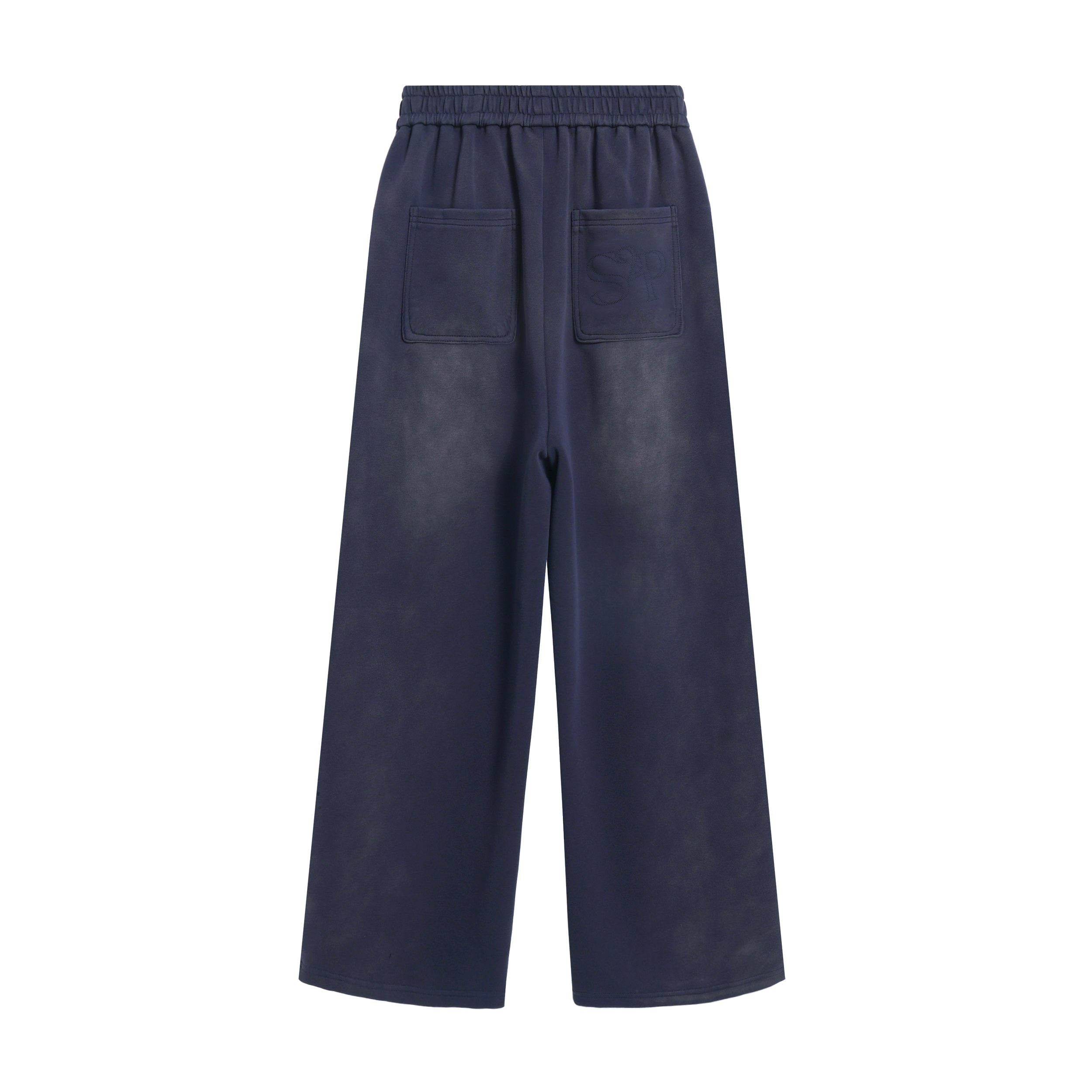 Omirad SP2 Wide-Leg Sweatpants | Streetwear Joggers