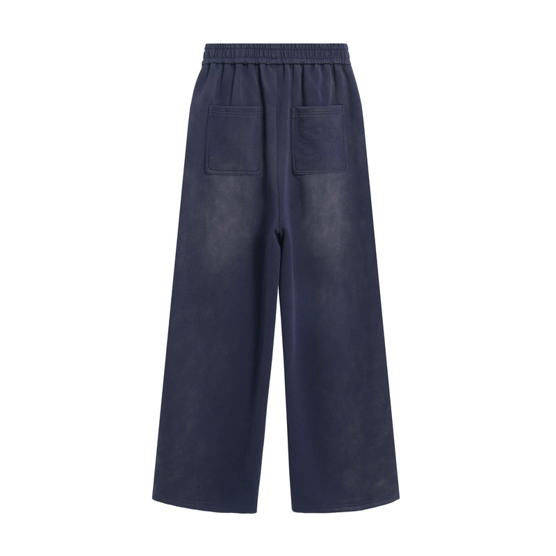 Omirad SP2 Wide-Leg Sweatpants | Streetwear Joggers