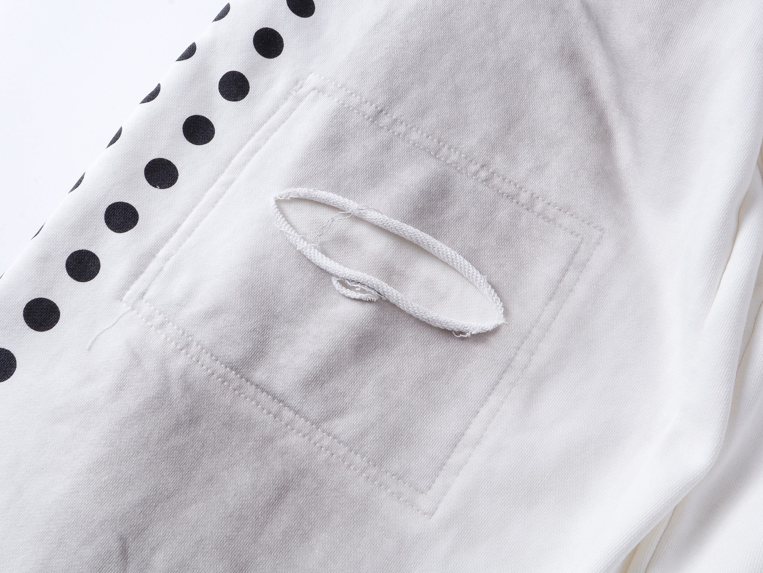 Distressed Wide-Leg Sweatpants | Washed Streetwear Joggers