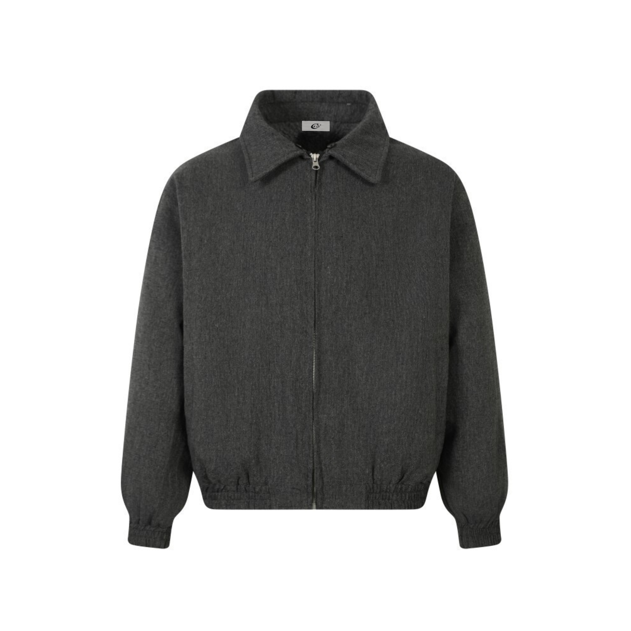 Omirad Faux Fur-Lined Sherpa Winter Jacket | Detachable Collar