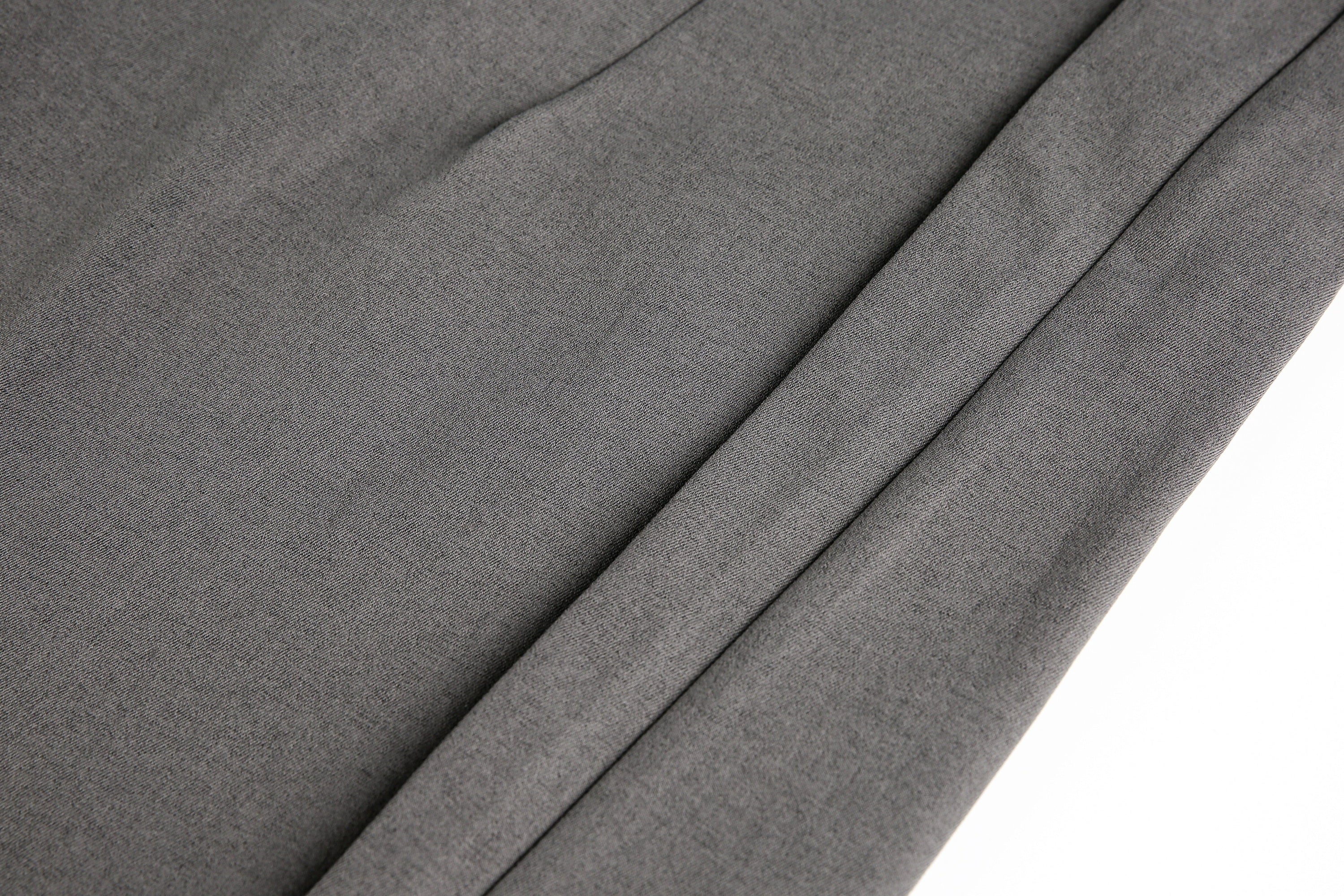 Omirad Structured Wide-Leg Trousers | Bold Street Tailoring