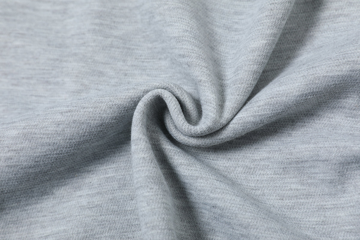 Omirad Minimal Cut Structured Oversized Tee | Geometric Seam