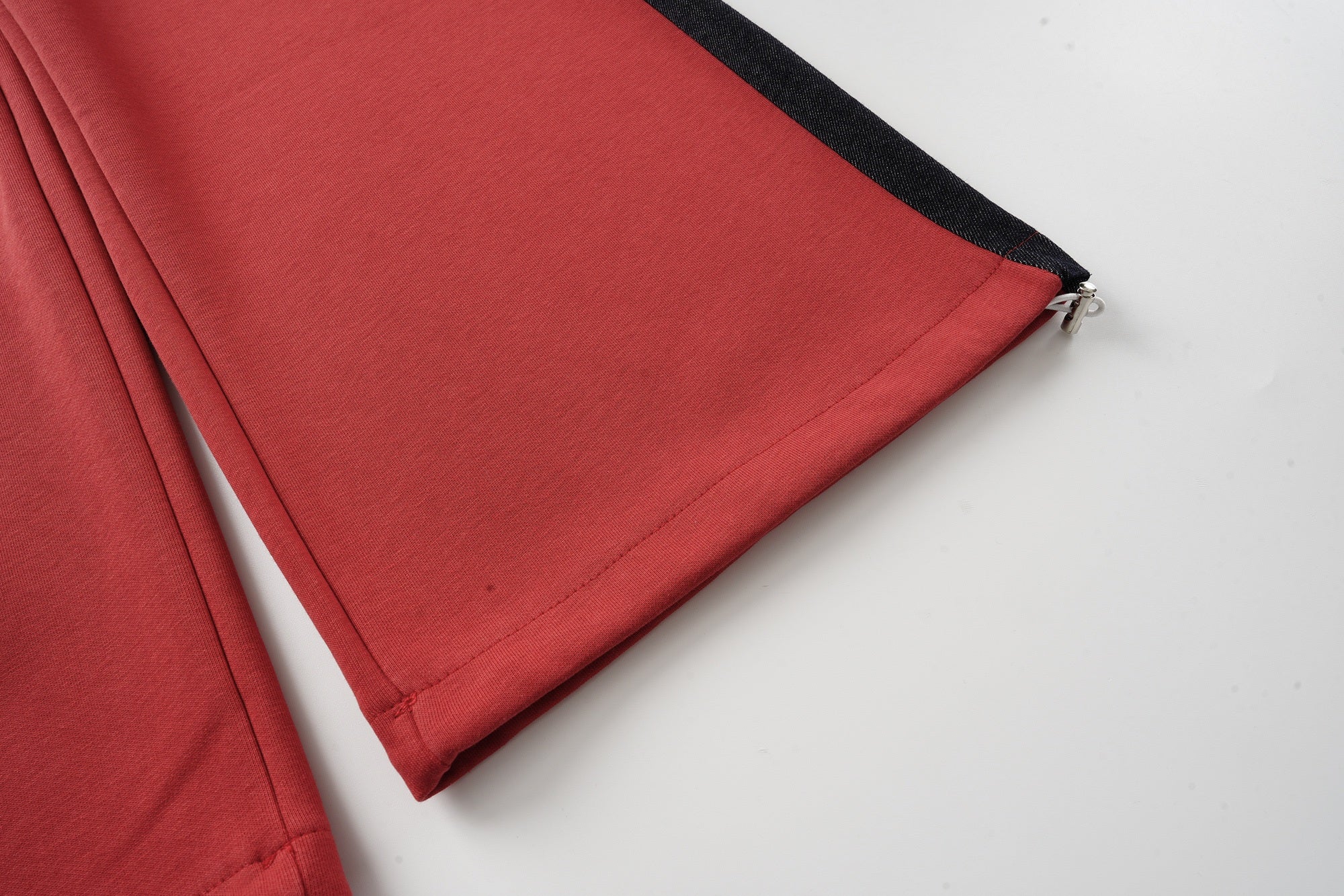 Omirad Vintage Track Wide-Leg Pants | Y2K Streetwear