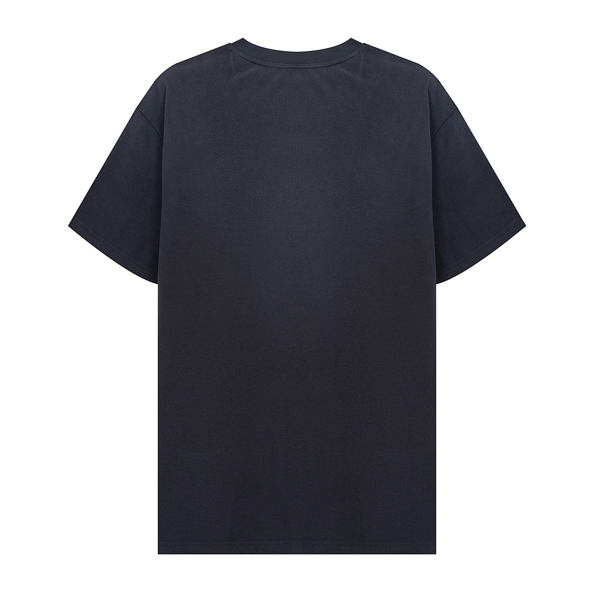 Virosem Studio Faded Dreams Graphic T-Shirt | Dark Navy