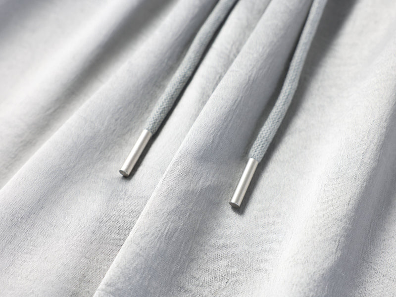 Contrast Panel Ultra Wide-Leg Sweatpants | Y2K Streetwear