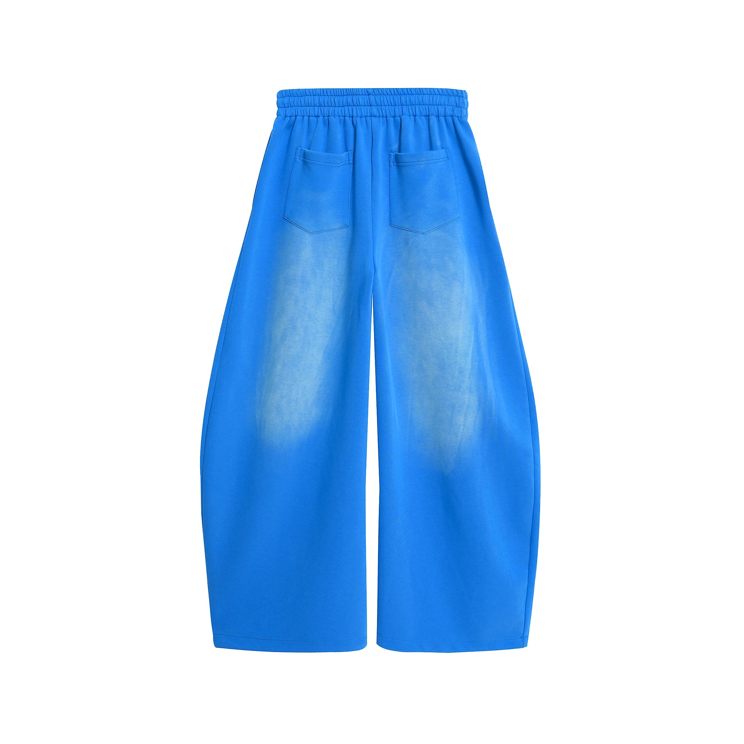 Omirad Gradient Washed Wide-Leg Sweatpants | 02 Graphic