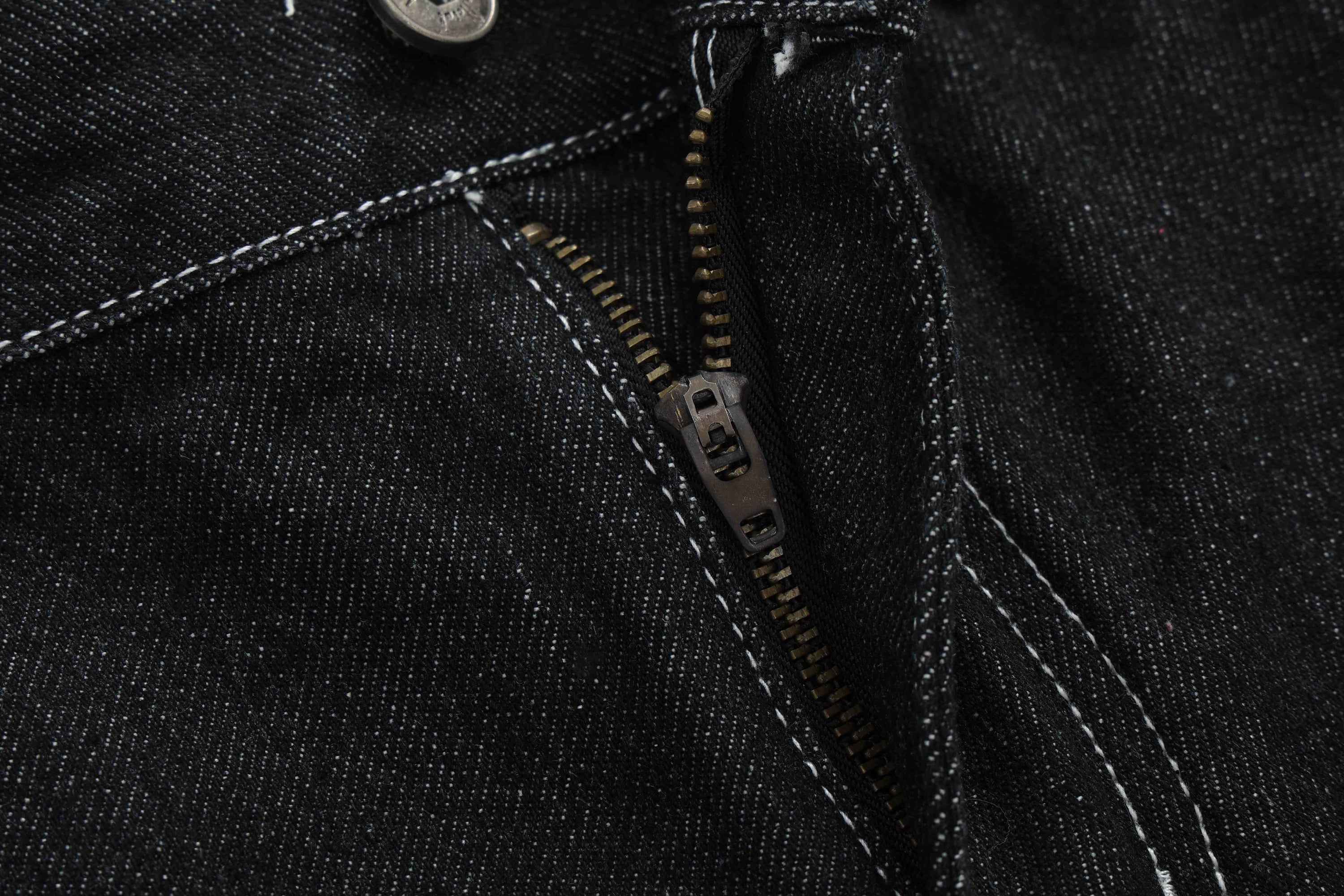 Omirad 404 Patchwork Denim Shorts | Oversized Streetwear
