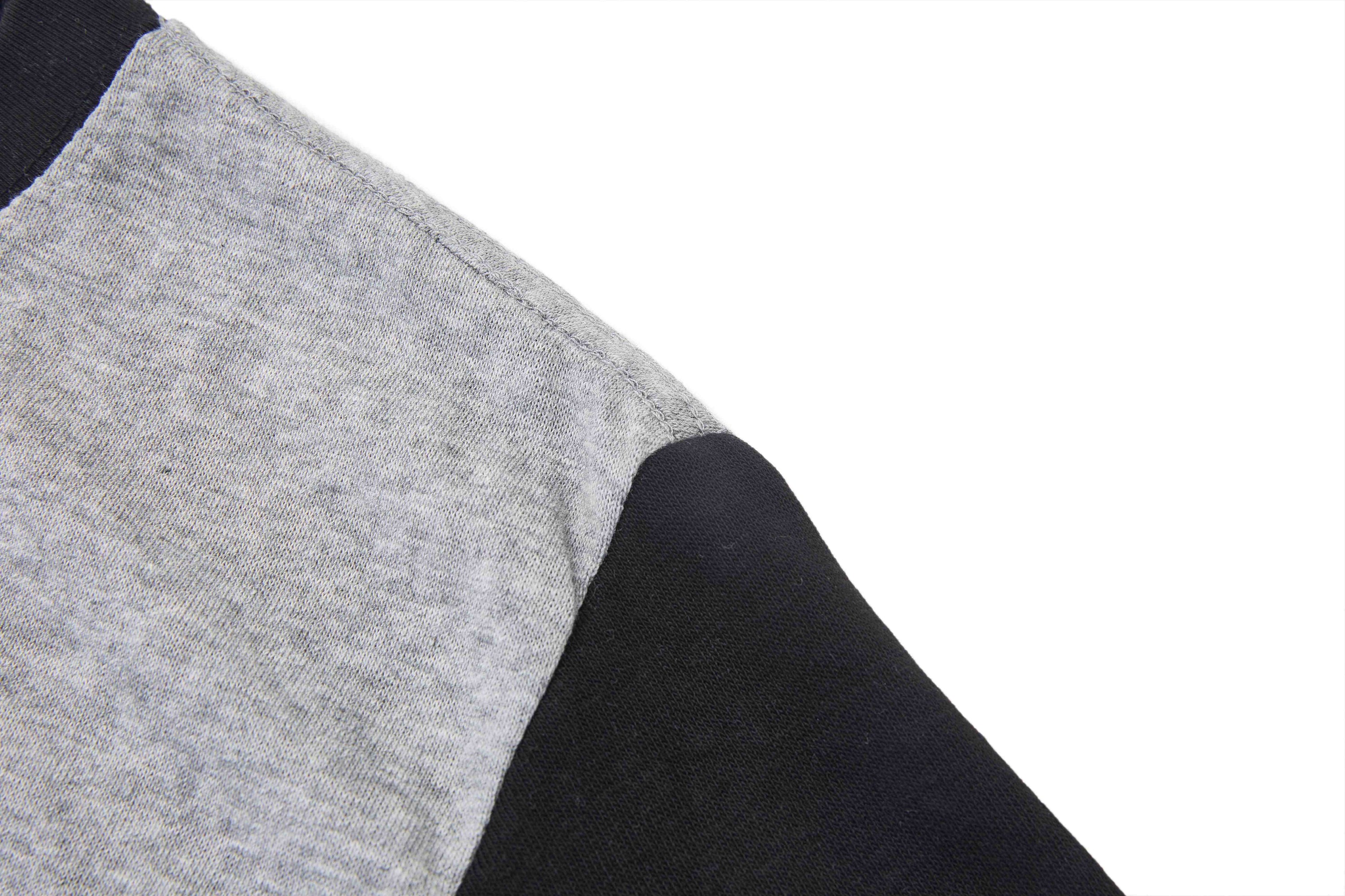 The Beatles Vintage Graphic Contrast Sleeve T-Shirt