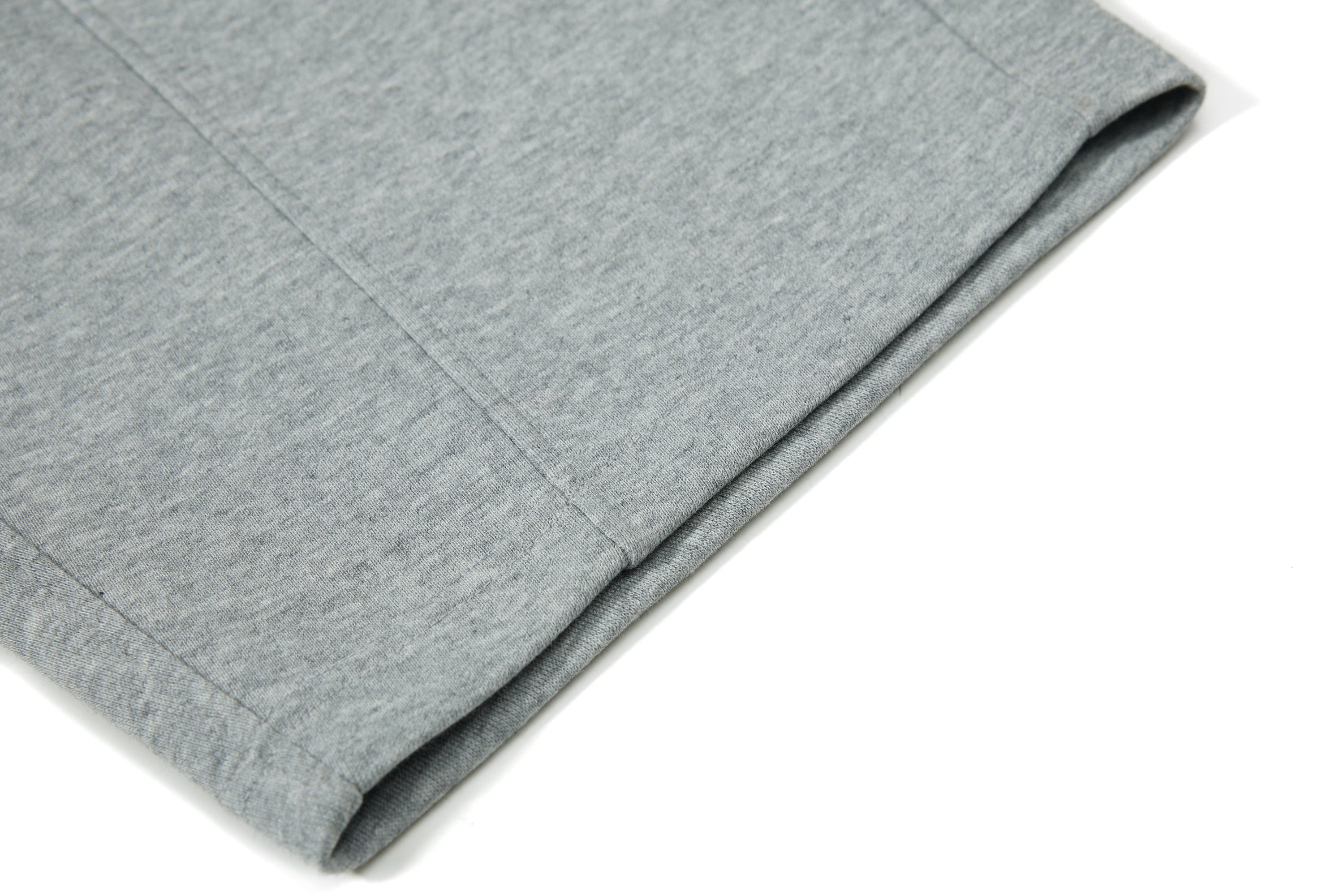 Omirad Curved Panel Wide-Leg Sweatpants | Streetwear Joggers