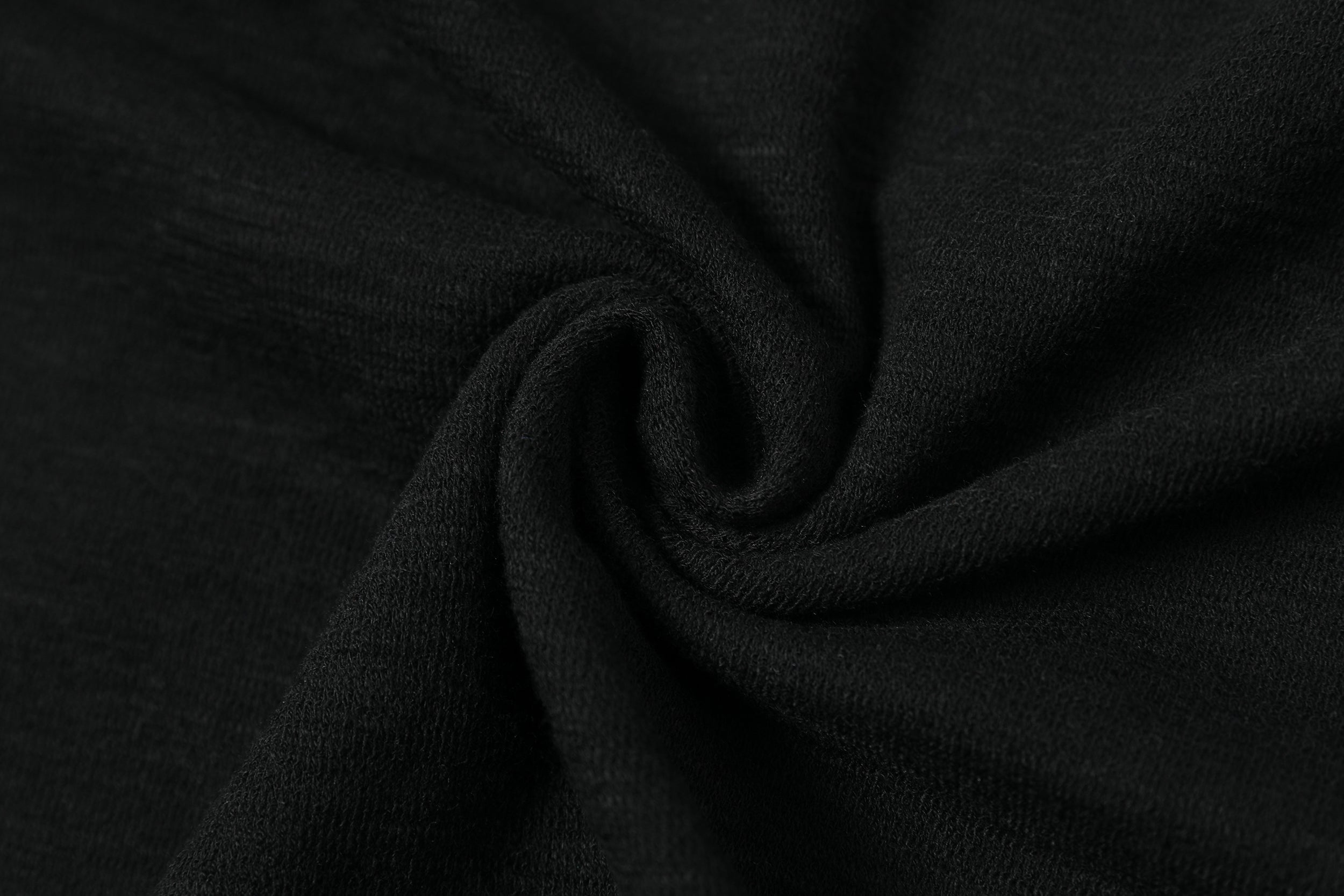Vertical Shadow Graphic Long Sleeve Tee | Streetwear