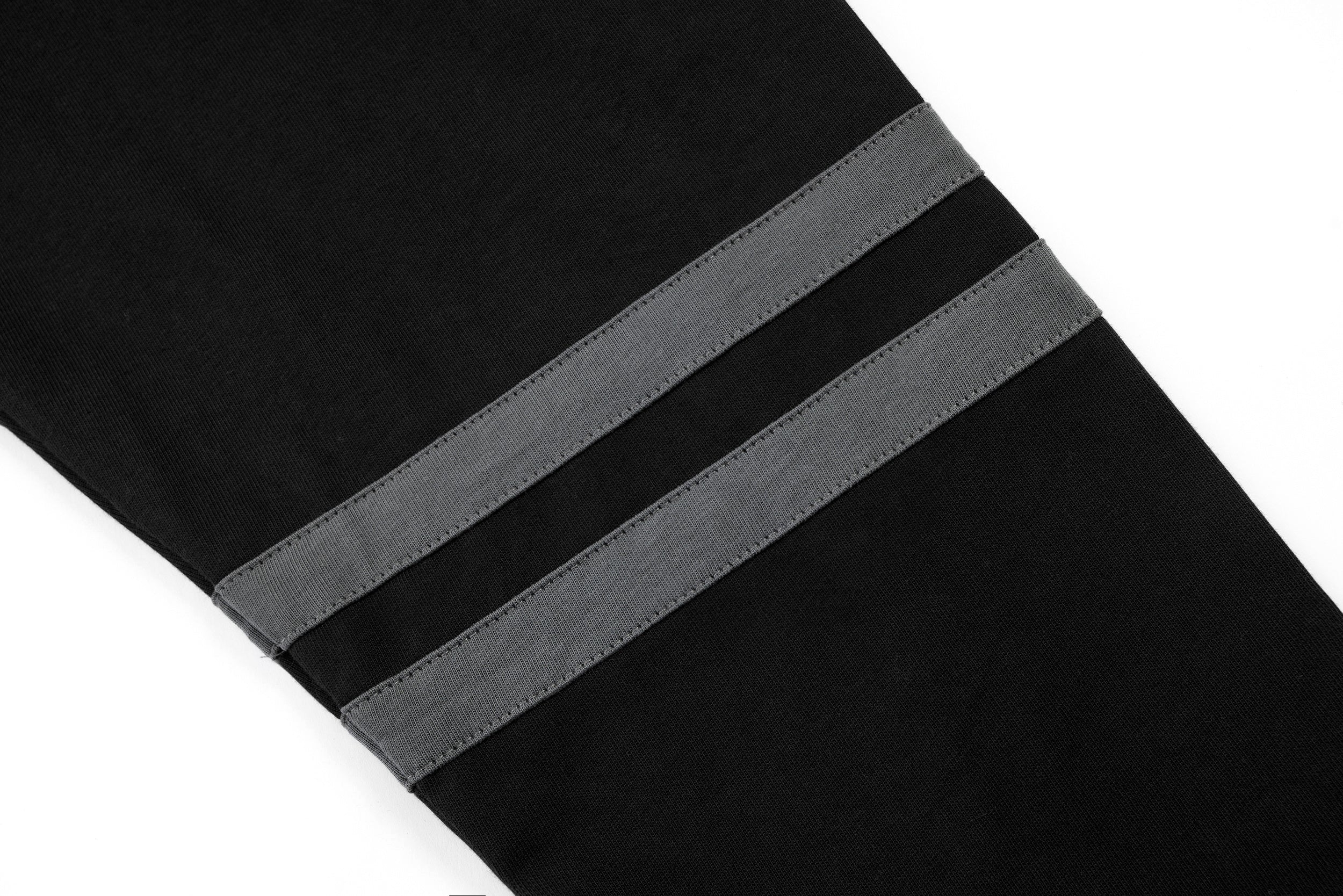 Omirad "67" Stripe Long-Sleeve Hockey Jersey | Streetwear