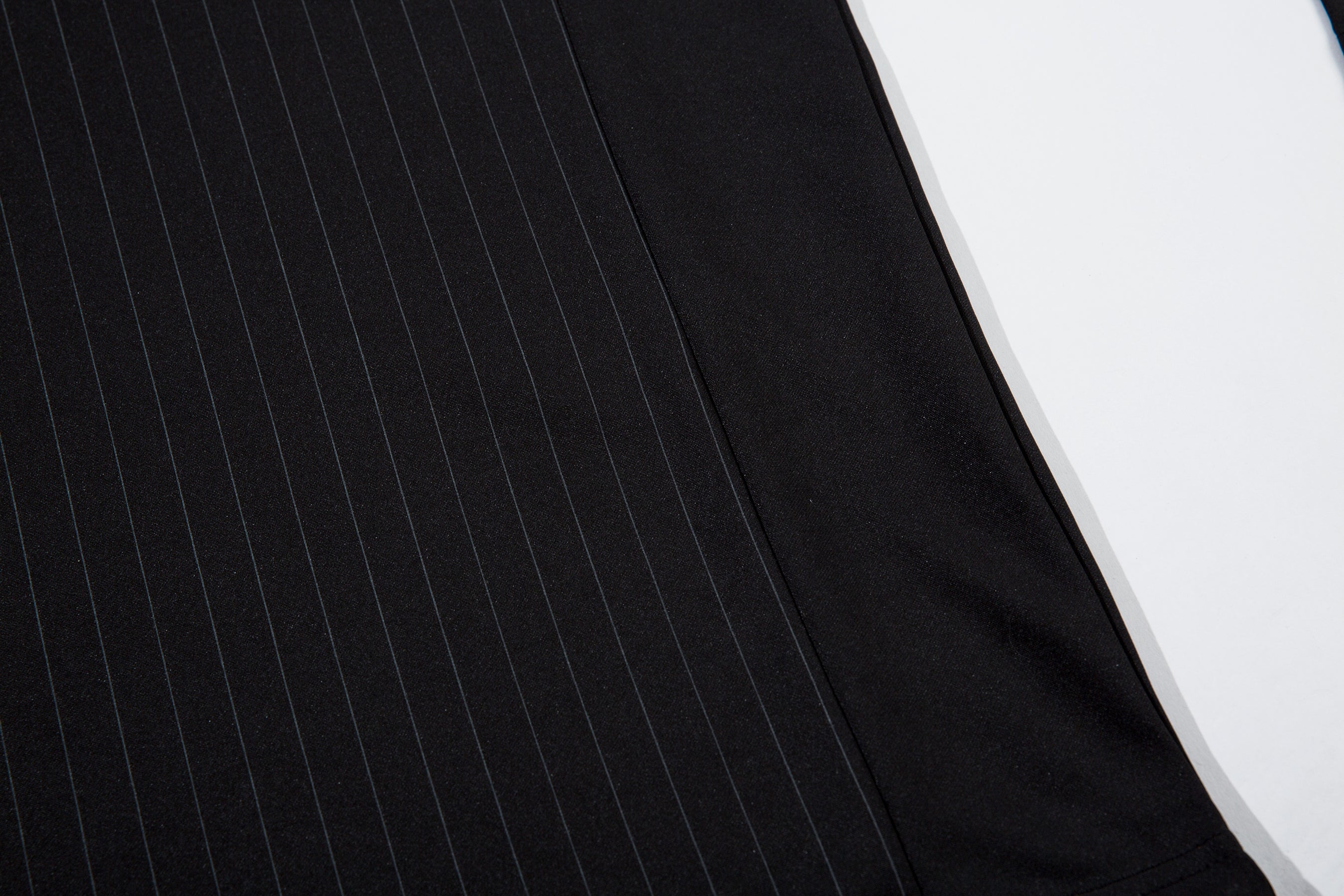 Omirad BF 10 Pinstripe Long-Sleeve Football Jersey