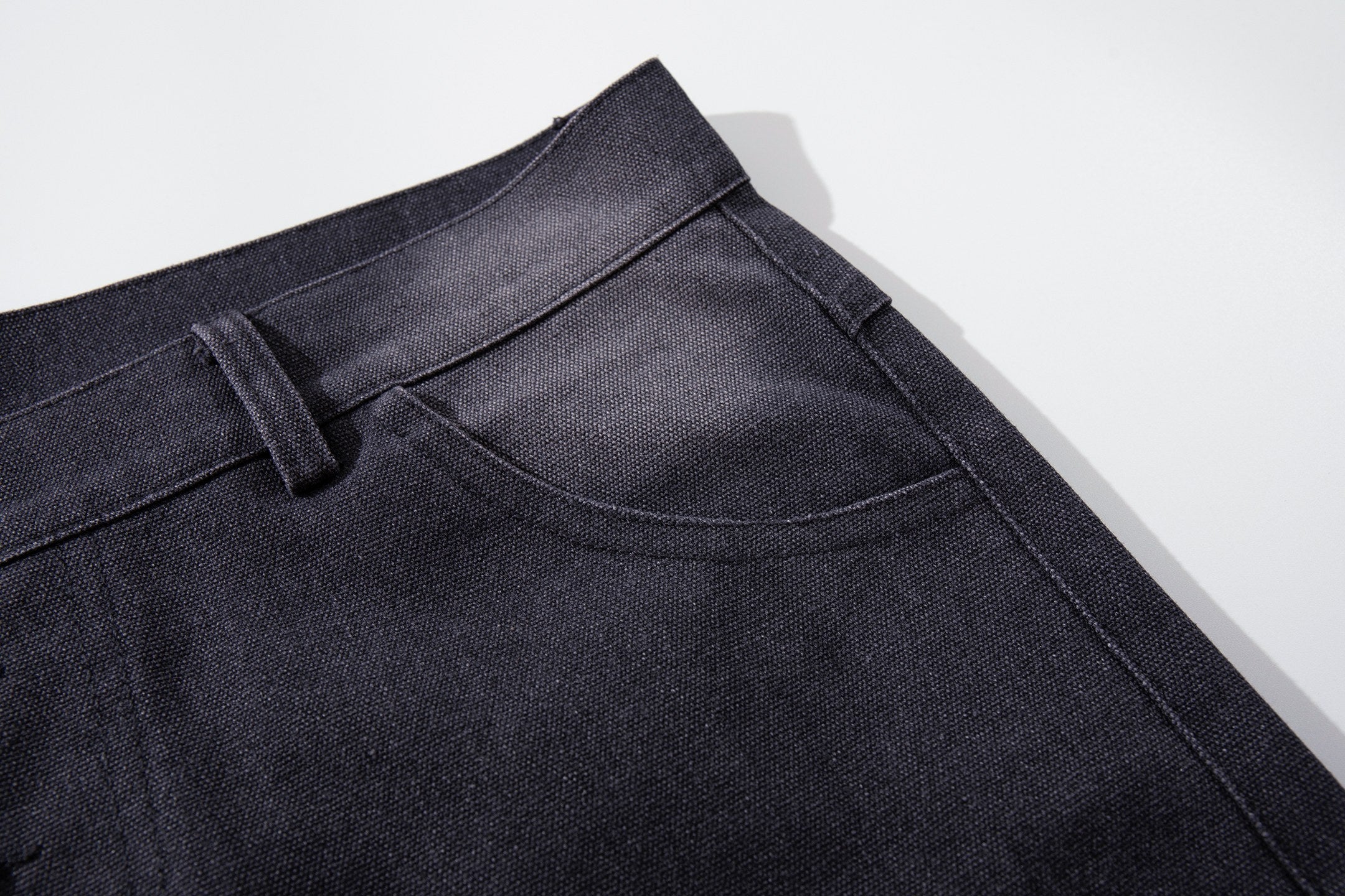 Vintage Graphic Denim Shorts | Wide-Leg Streetwear