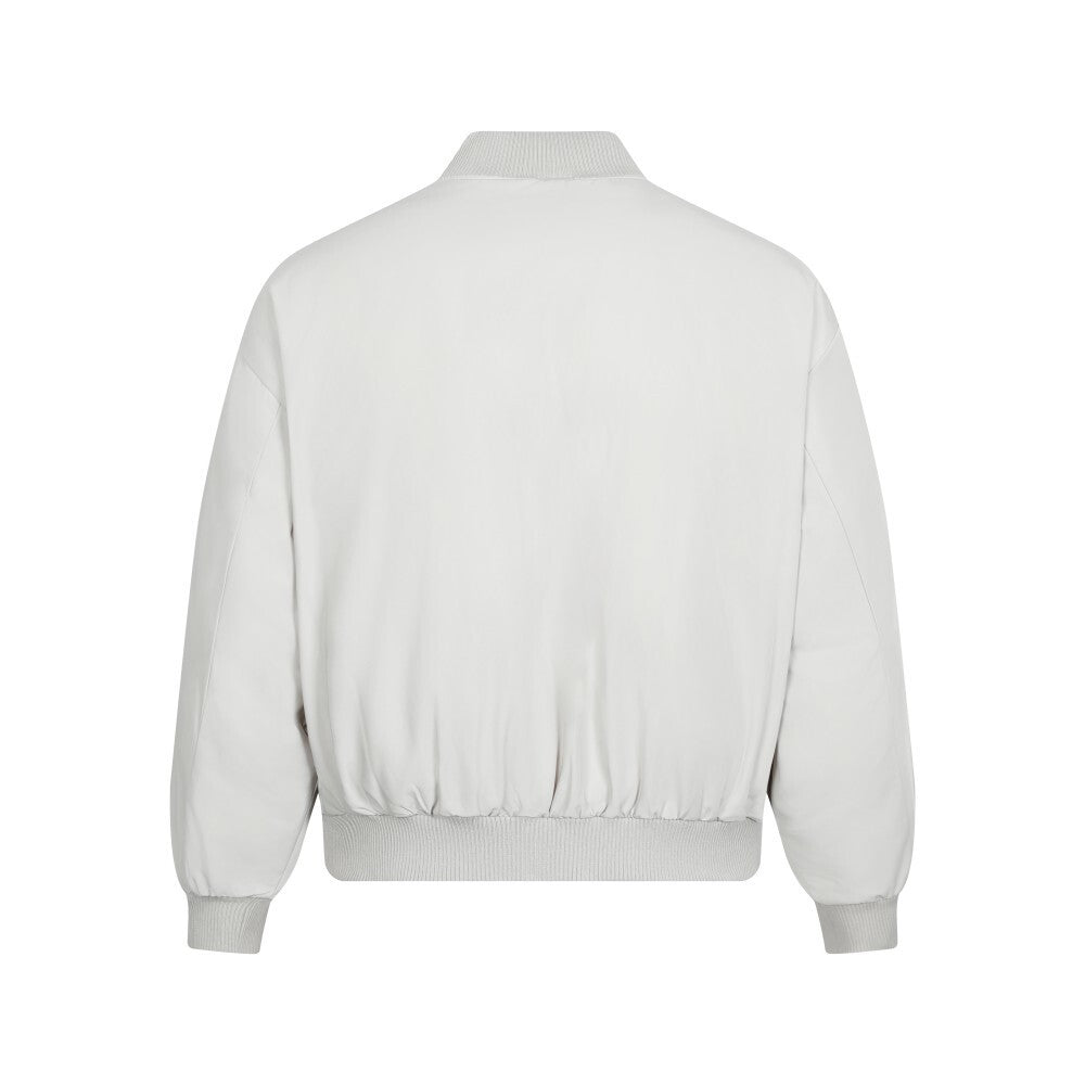 Omirad Performance Mesh Bomber Jacket | Tech Street Style