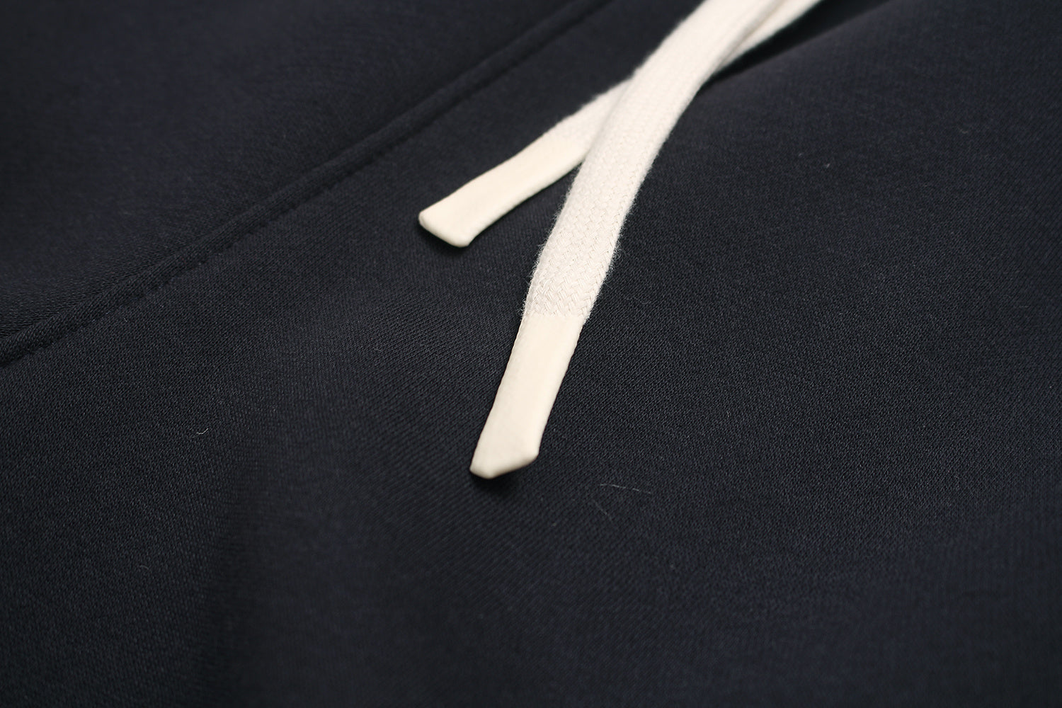 Fleece-Lined Wide-Leg Sweatpants | Distressed Sports Letter Print
