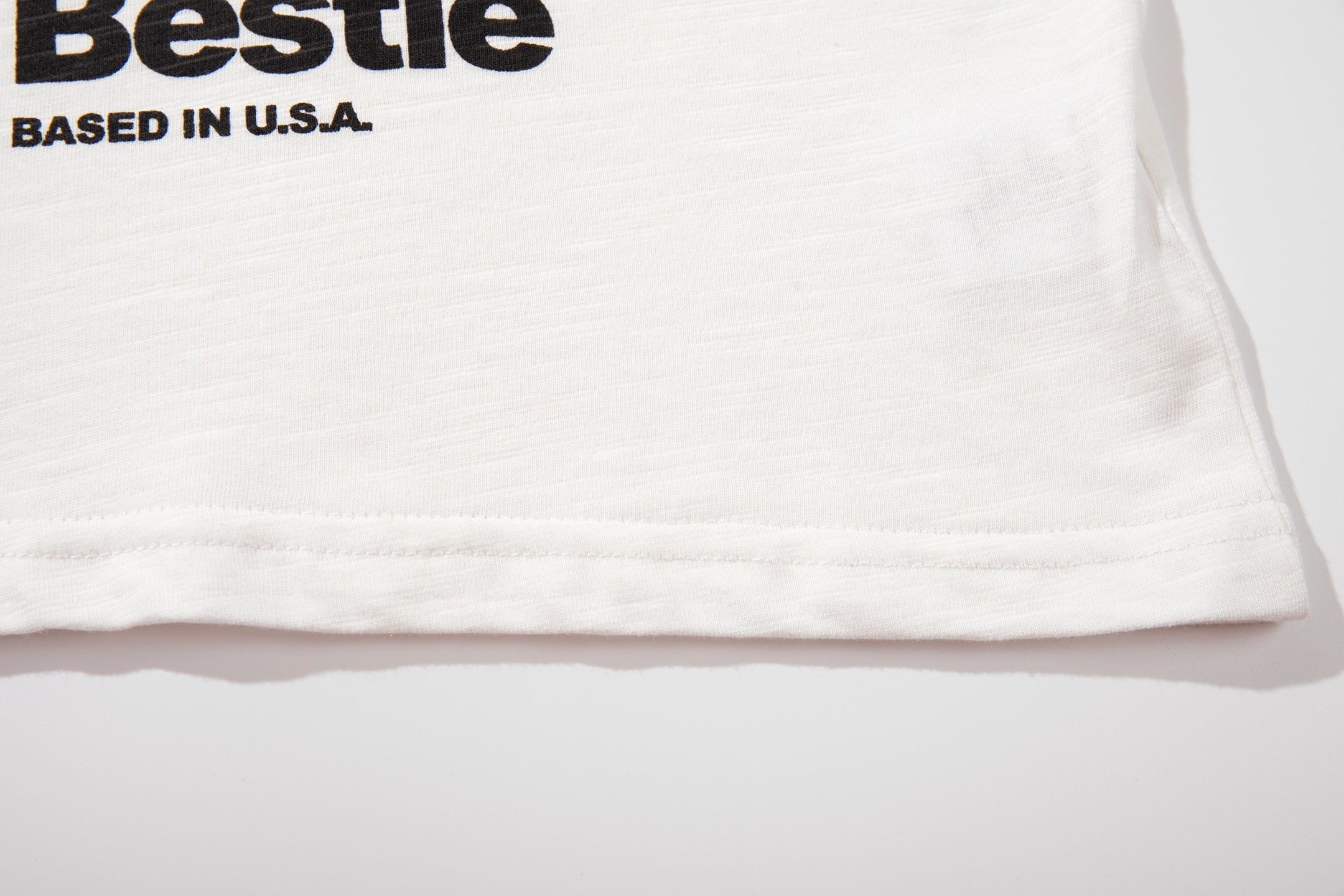 Misery Cat Graphic T-Shirt | Streetwear Ringer Tee