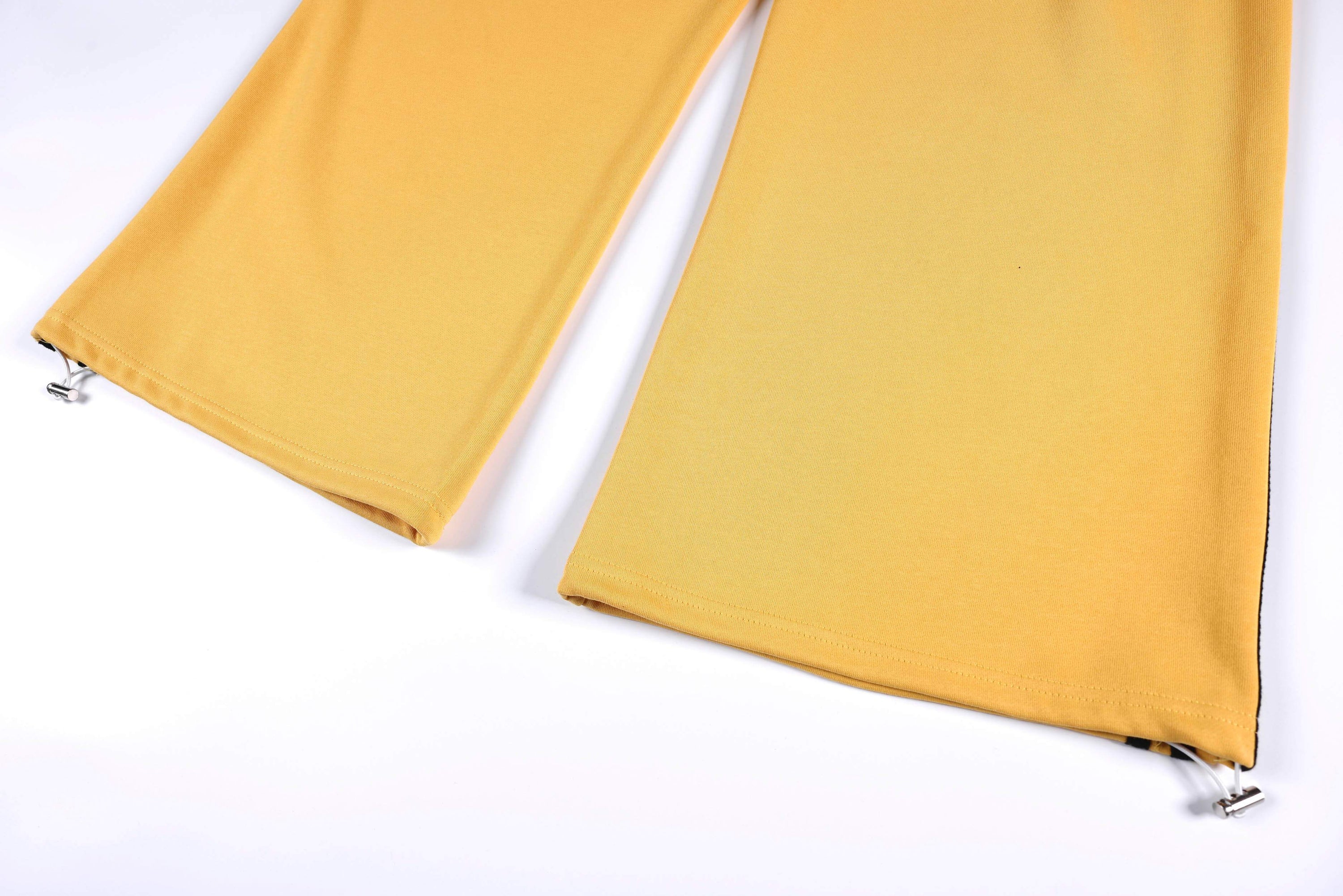 Omirad 1996 Varsity Track Pants | Retro Wide-Leg Streetwear