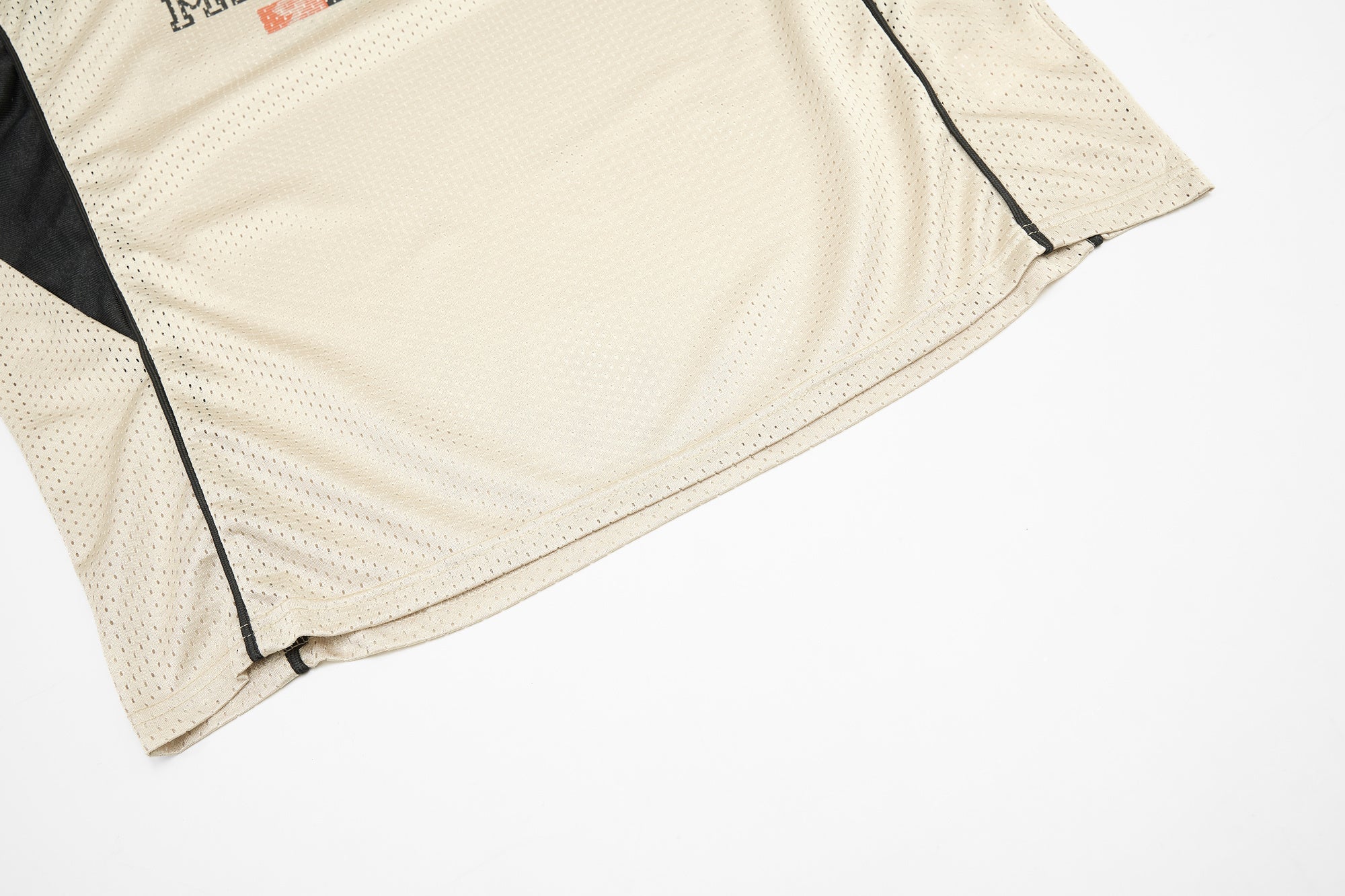 Mafaerror Starline Mesh Jersey | Number 9 Sport Streetwear