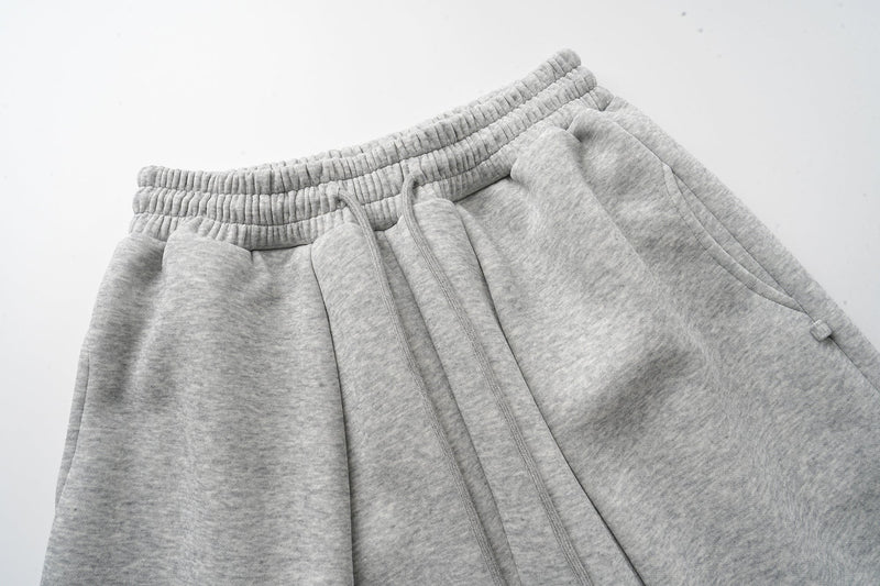 Omirad Essential Wide-Leg Sweatpants | Relaxed Fit