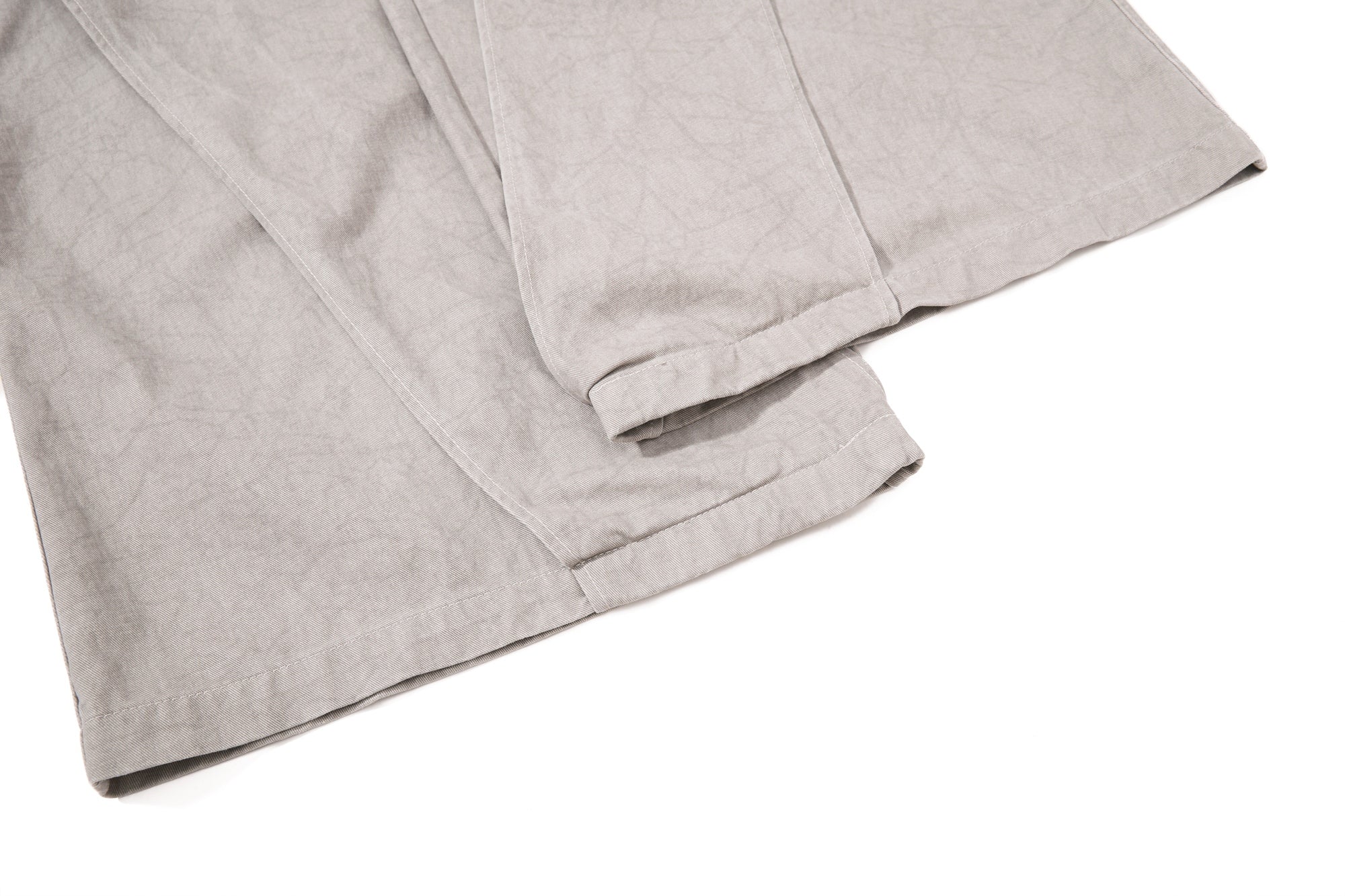 Omirad Washed Balloon Denim Jeans | Oversized Wide-Leg