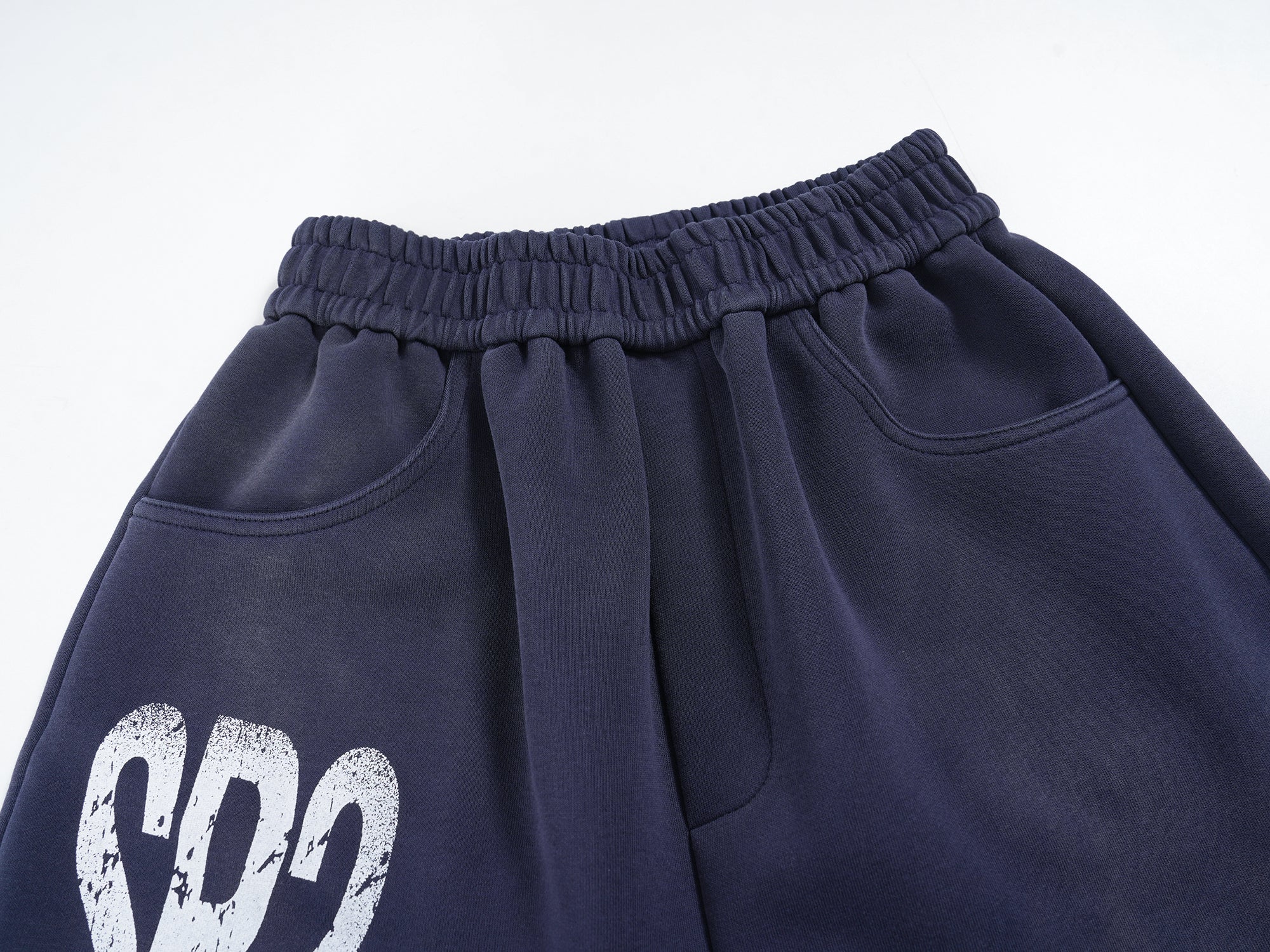 Omirad SP2 Wide-Leg Sweatpants | Streetwear Joggers