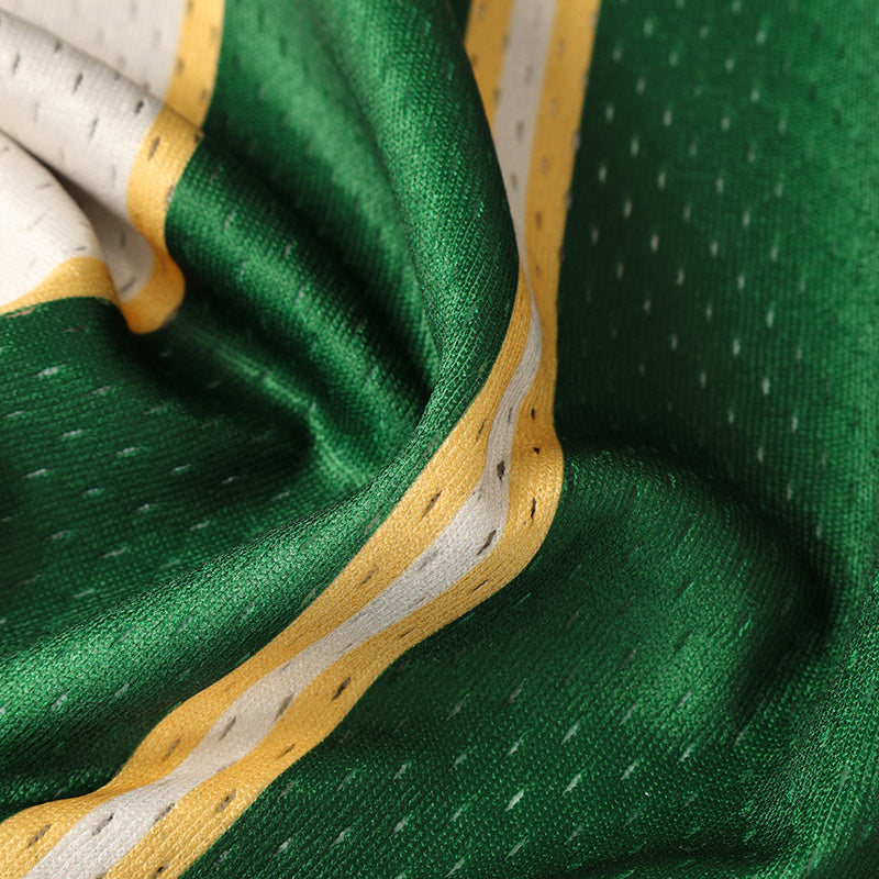 Collegiate Heritage Football Jersey | Number 06 Streetwear