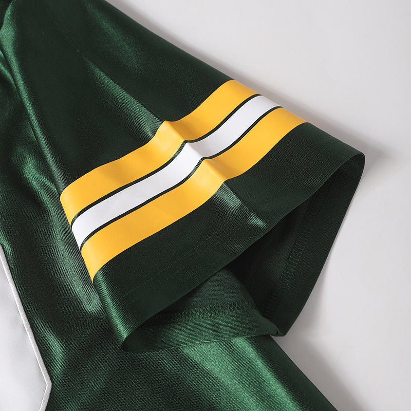 Classic 72 Football Jersey | Varsity Streetwear Jersey
