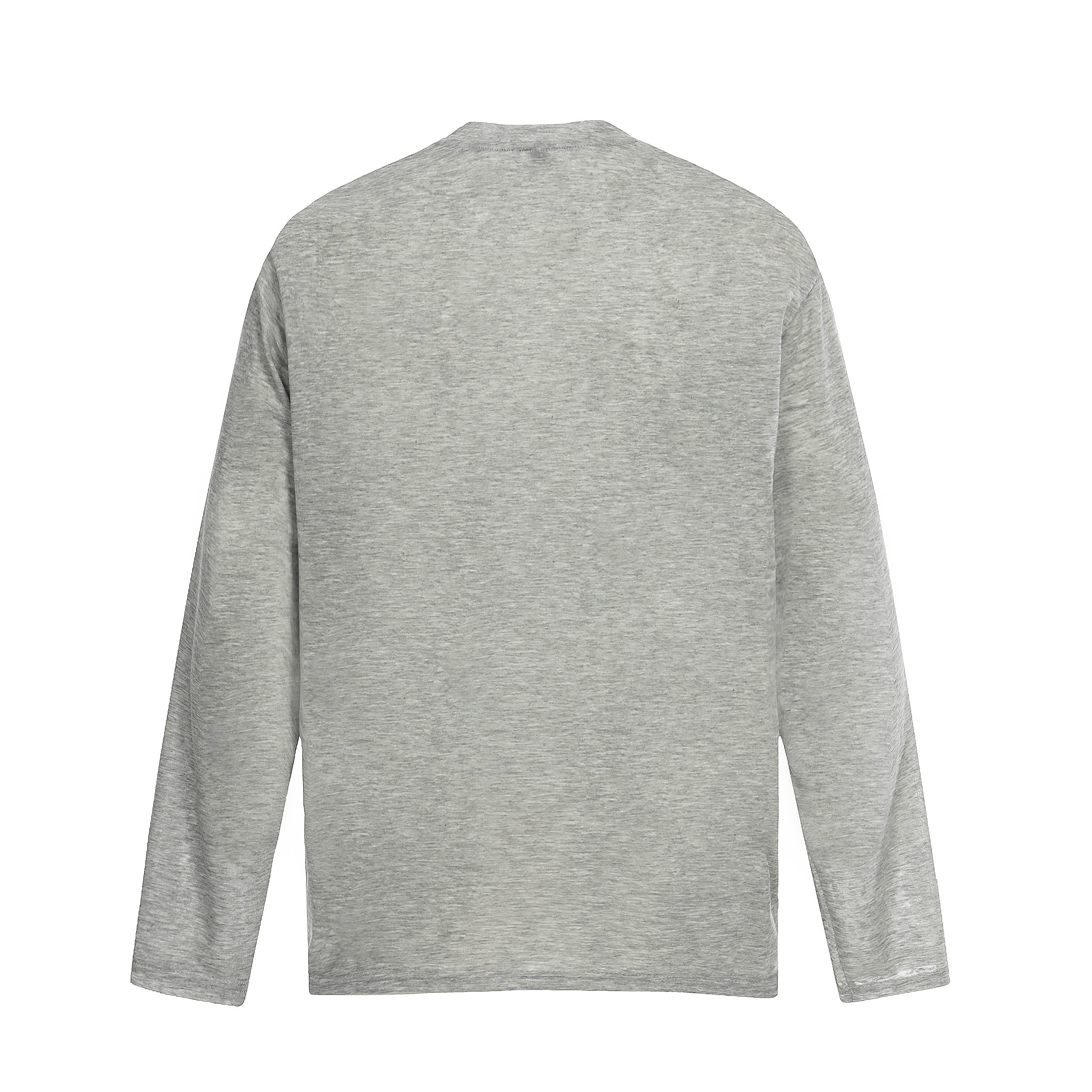 Omirad Be Bold Portrait Graphic Long Sleeve Tee | Streetwear
