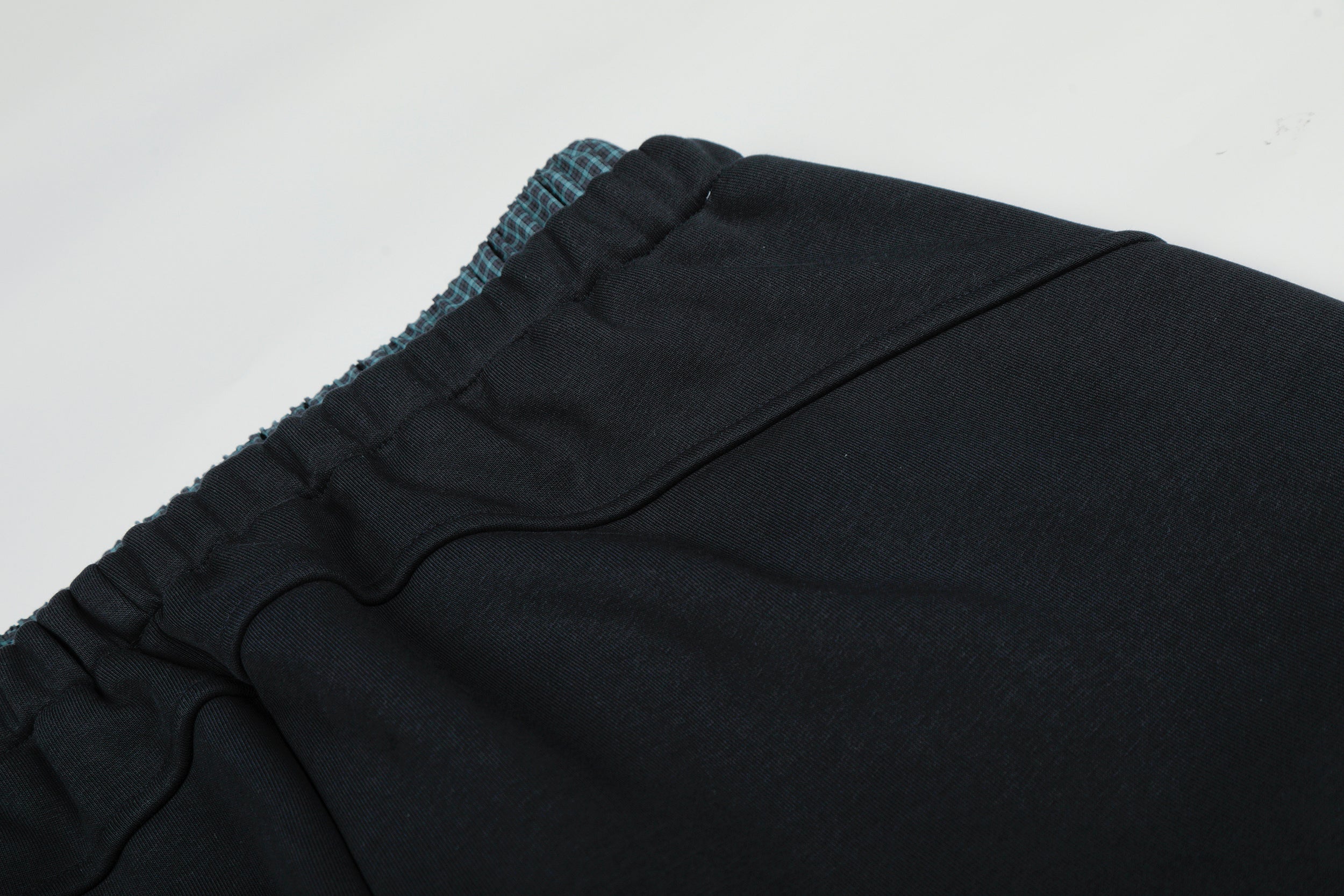 Wide-Leg Athletic Lounge Pants | Relaxed Streetwear Fit
