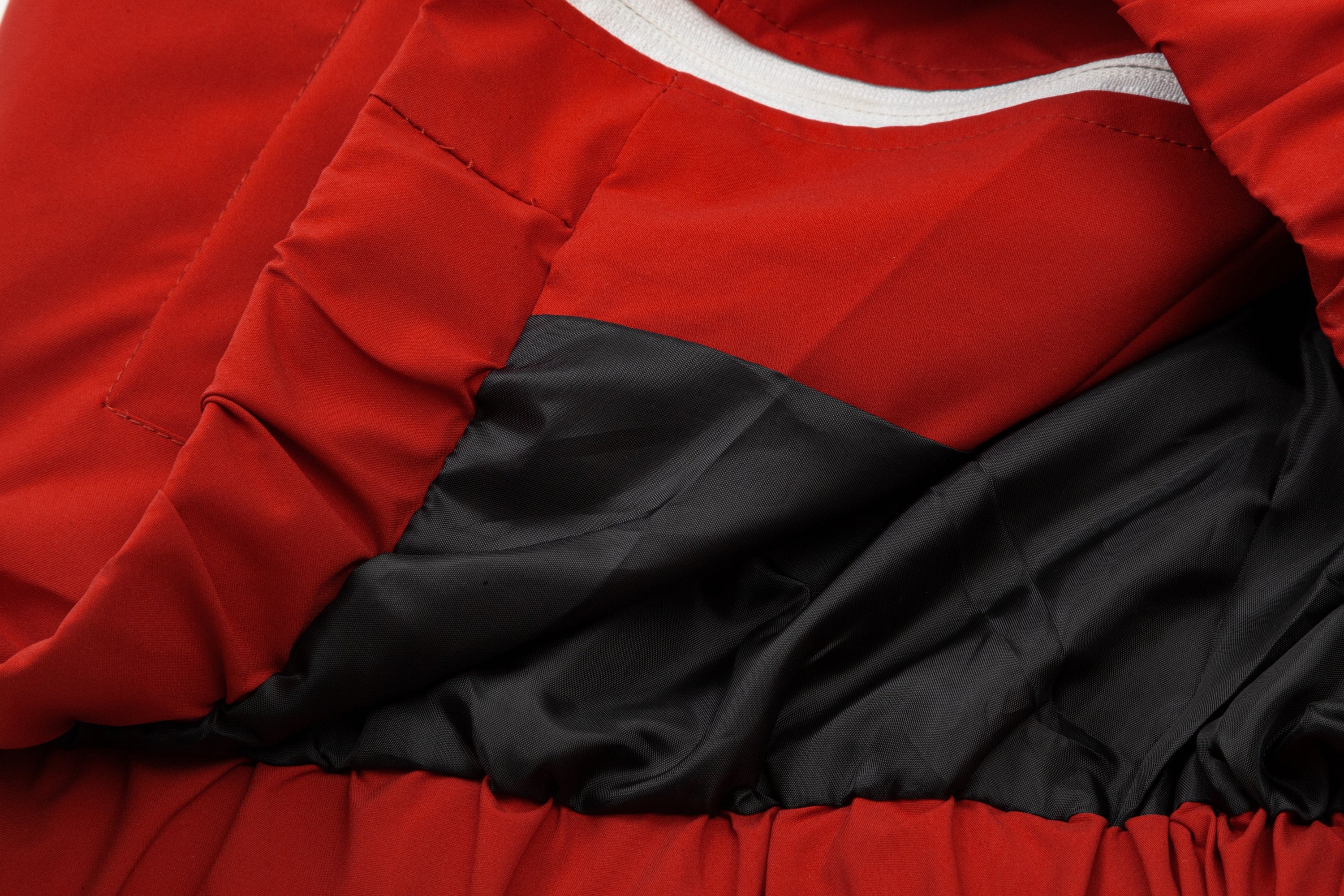 Omirad Racing Track Zip Jacket | Motorsport Streetwear