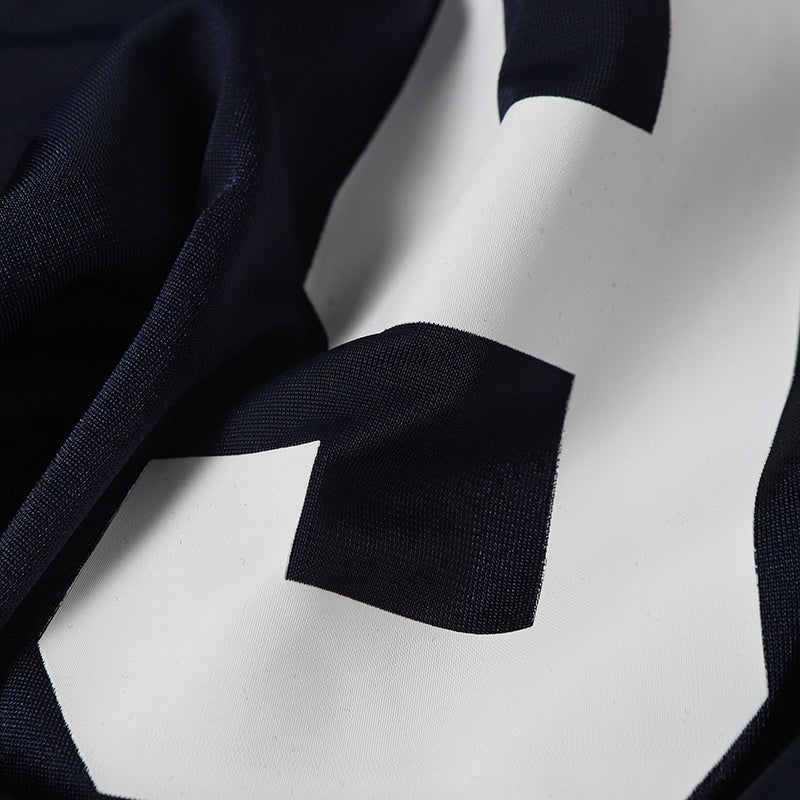 Club Logo Performance Soccer Jersey | Street Football Tee