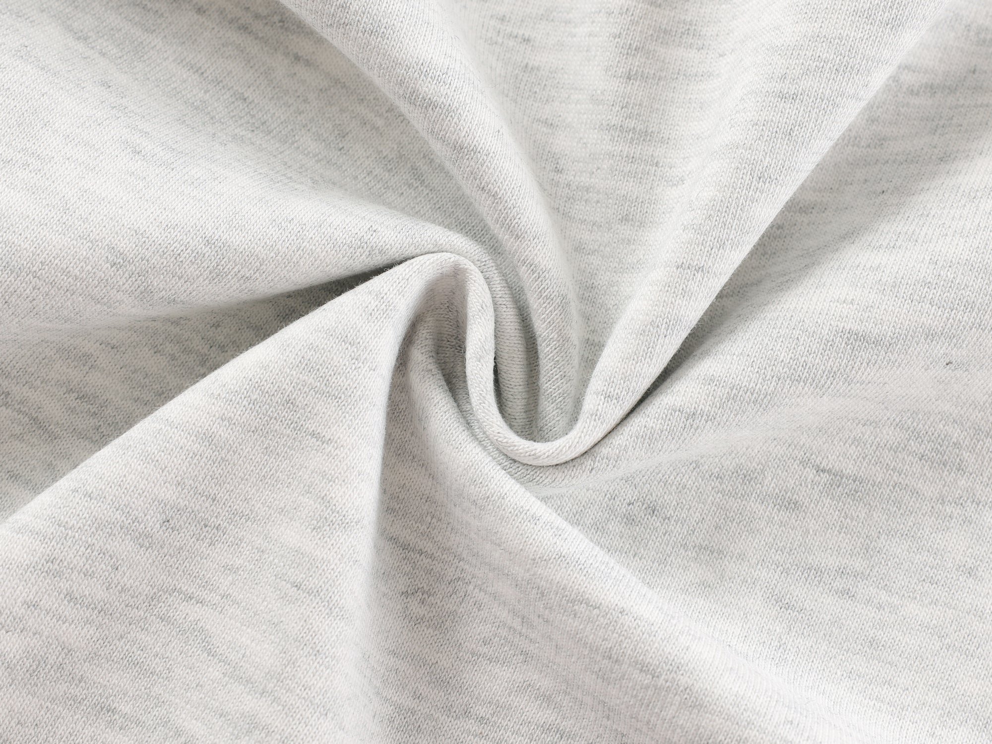 IDO& FANSY Graphic Collage Long-Sleeve Tee | Streetwear