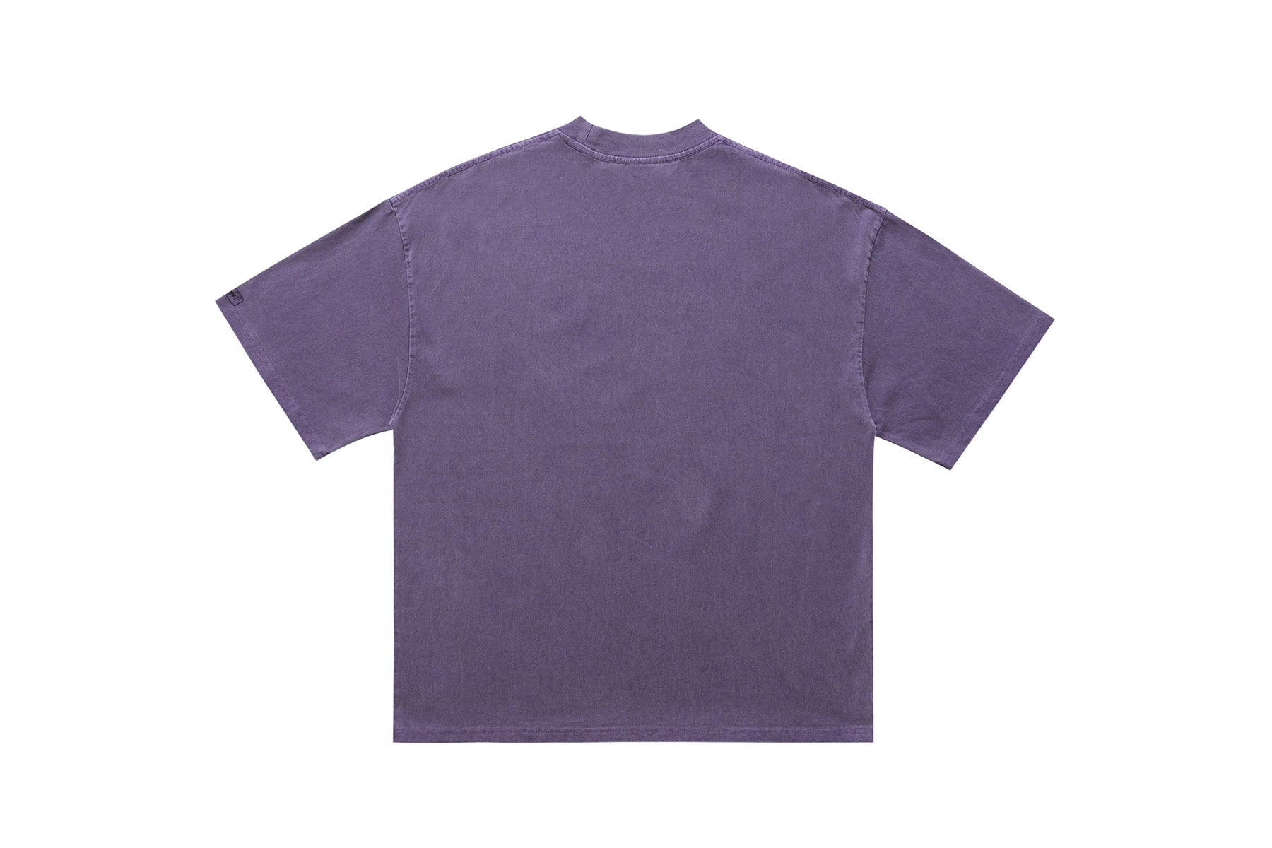 Omirad Eyes on the Horizon Skate Graphic Tee | Vintage Wash