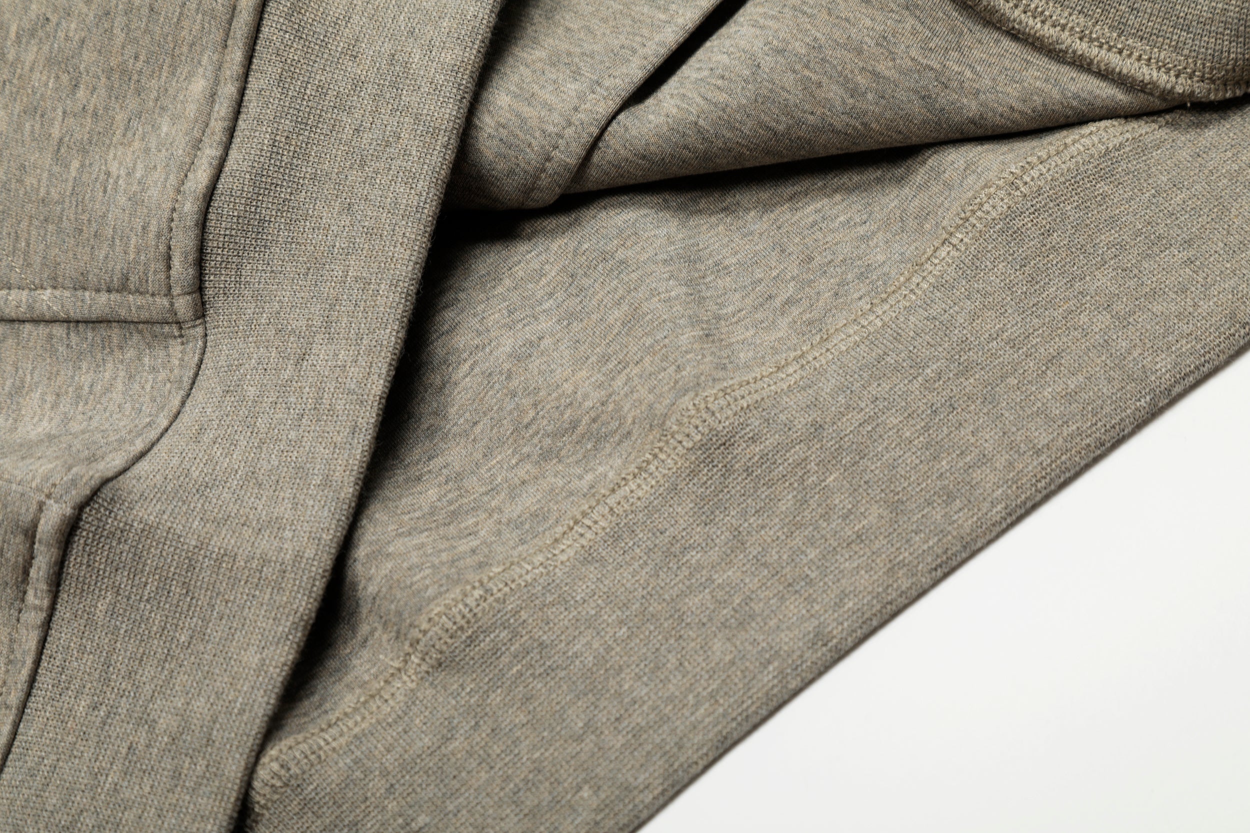 Omirad Premium Zip-Up Hoodie | Minimalist Everyday Fleece