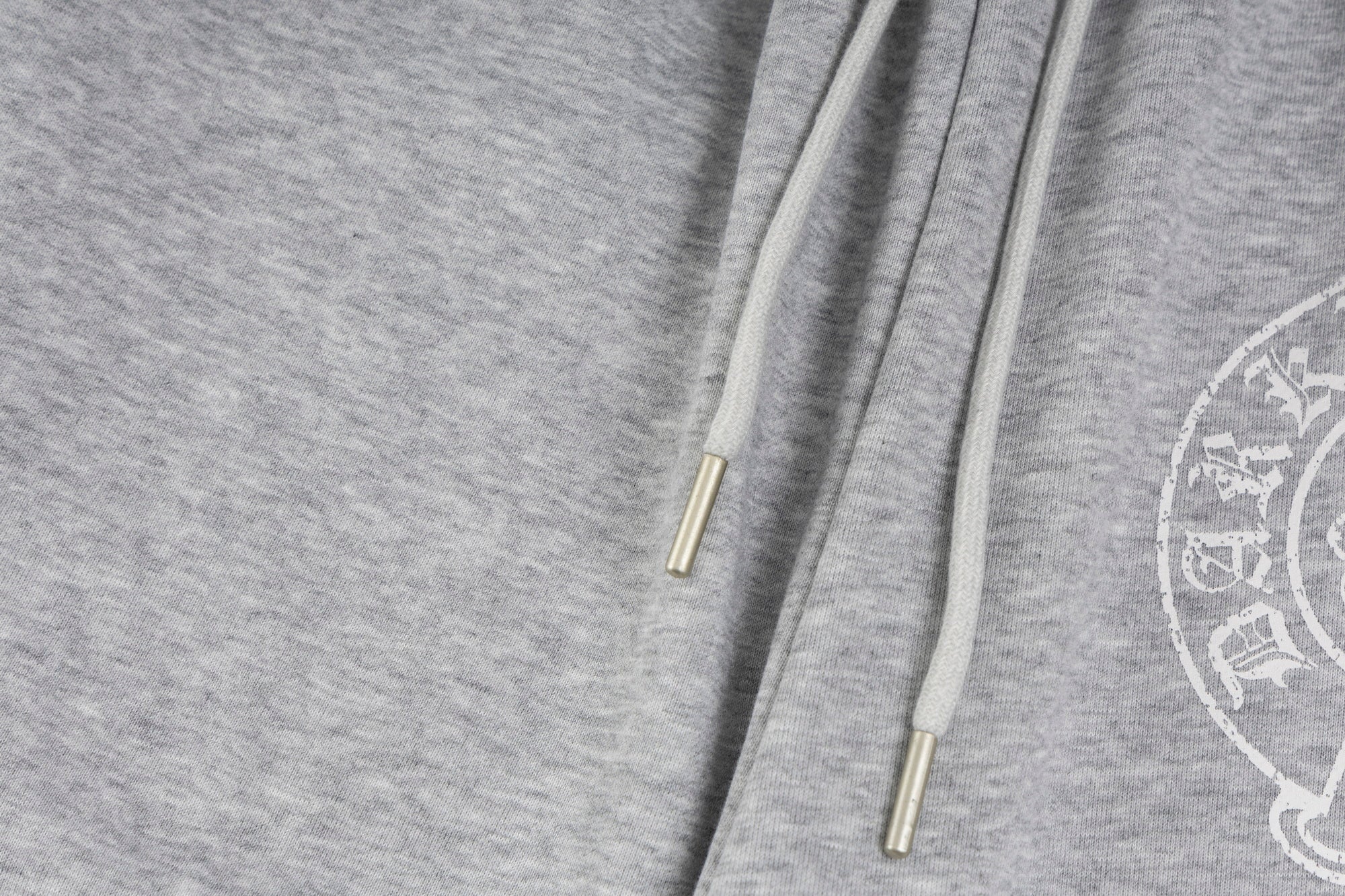 Gothic Wide-Leg Wave-Hem Sweatpants | Bold Streetwear