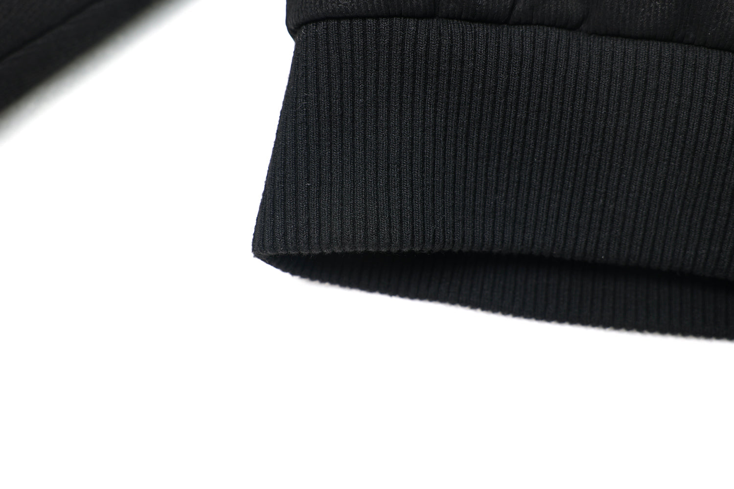 Omirad Reversible Hooded Bomber Jacket | Plush-Lined Streetwear