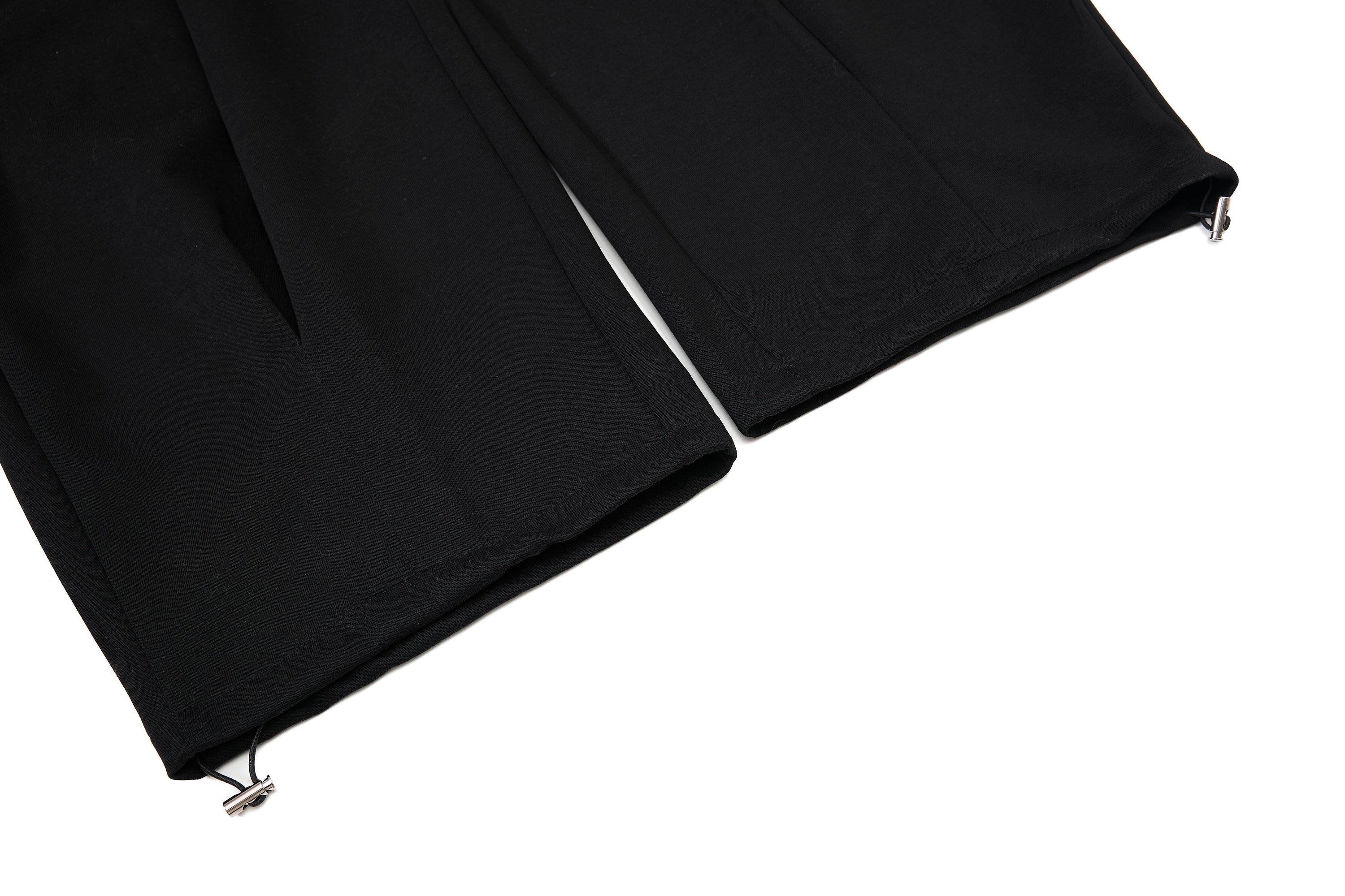 Omirad Script Wide-Leg Sweatpants | Streetwear Baggy Pants