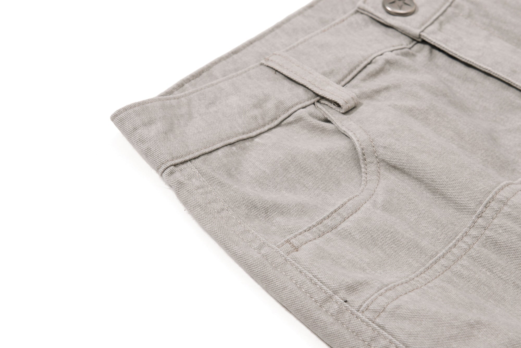 Omirad Utility Balloon Cargo Pants | Wide-Leg Streetwear