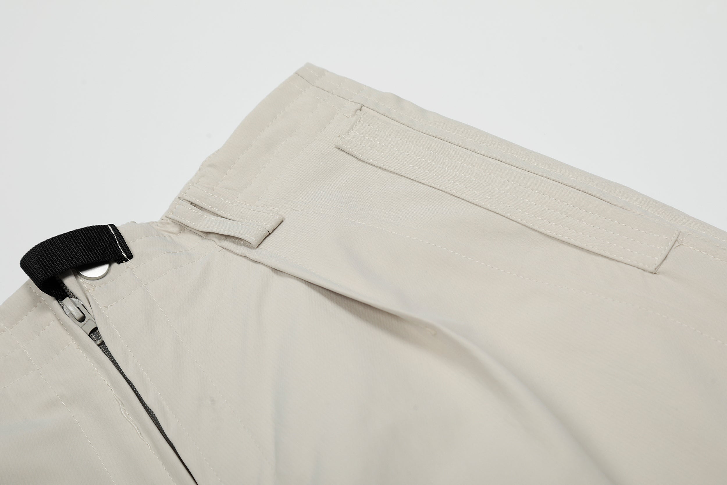 Omirad Tech-Sculpt Wide-Leg Pants | Techwear Trousers