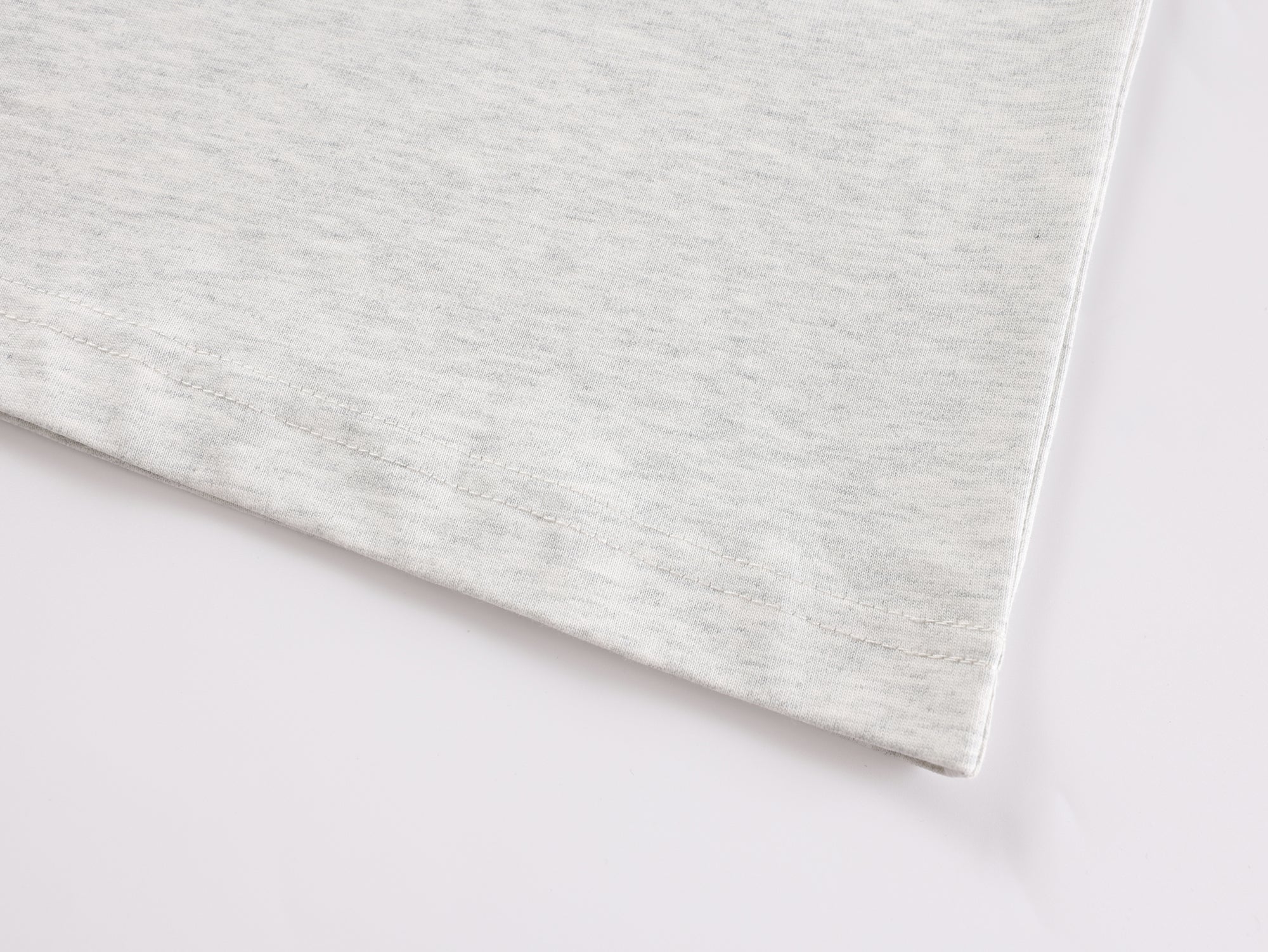 IDO& FANSY Graphic Collage Long-Sleeve Tee | Streetwear
