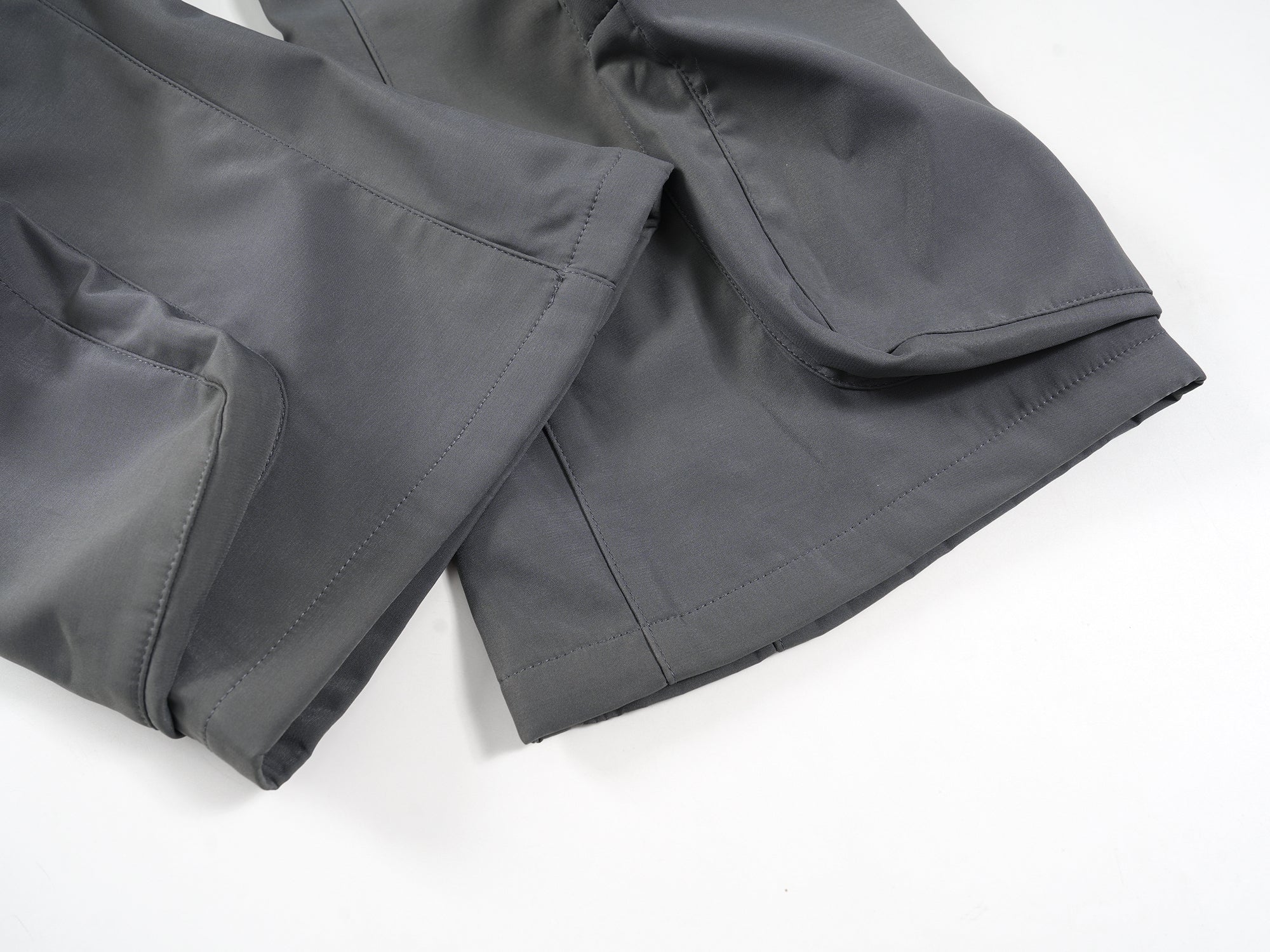 Omirad 3D Pocket Tech Cargo Pants | Utility Streetwear