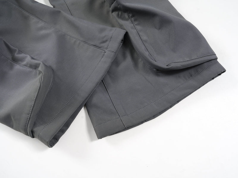 Omirad 3D Pocket Tech Cargo Pants | Utility Streetwear