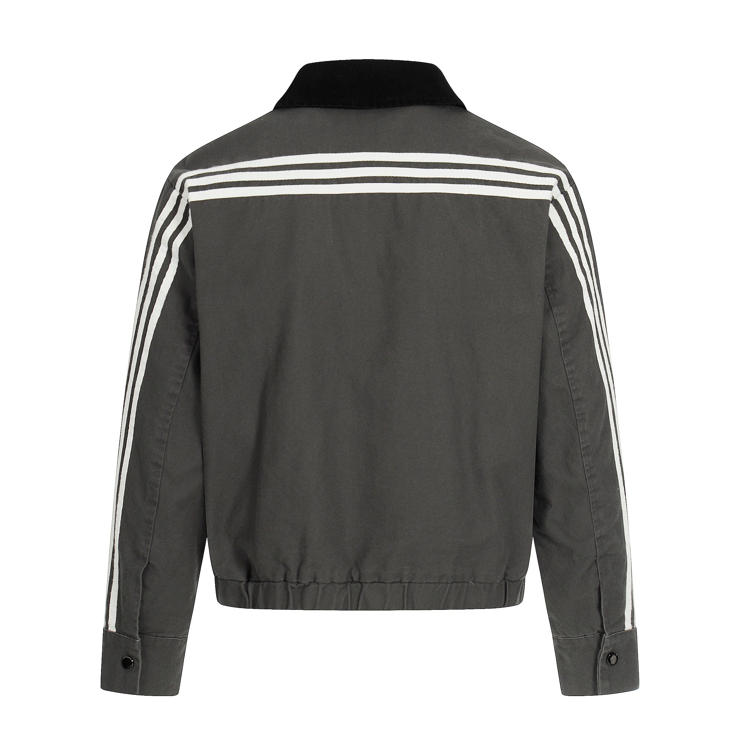 Omirad '05' Vintage Bomber Jacket | Retro Streetwear